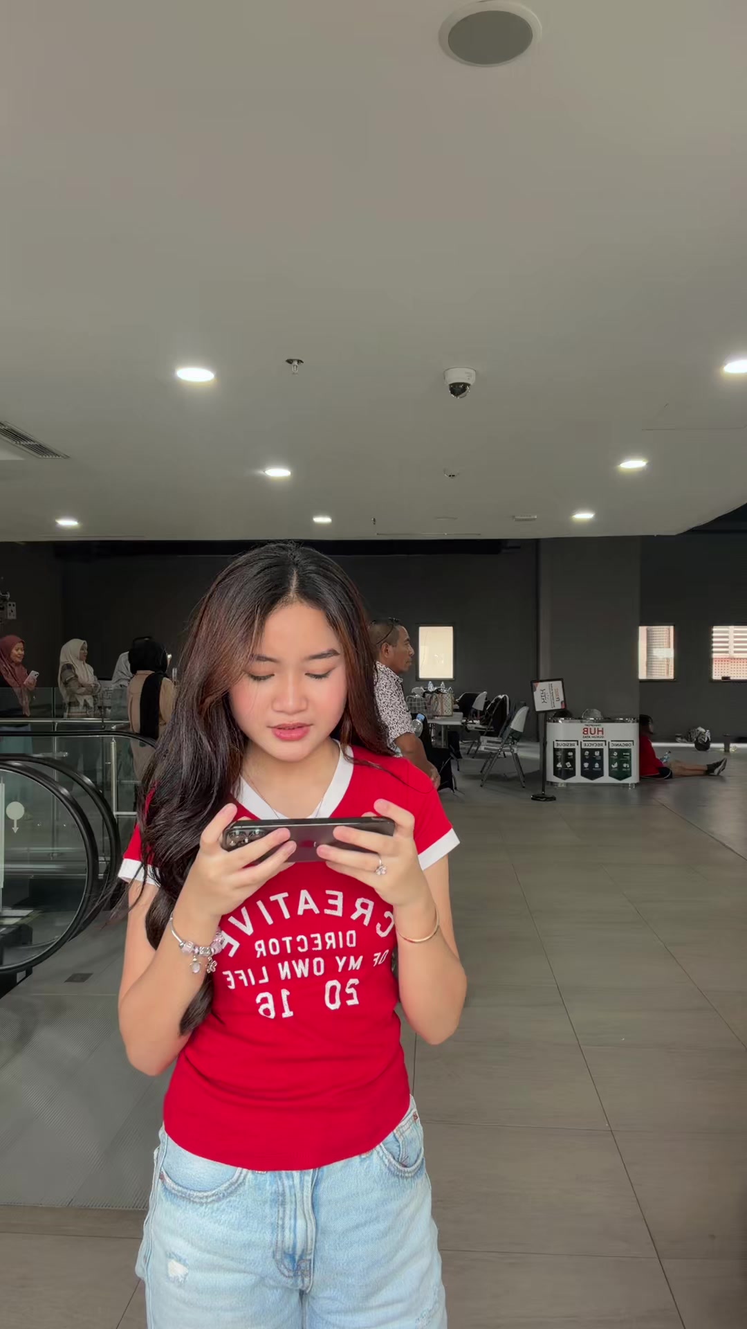 @Loisa Ramadhani