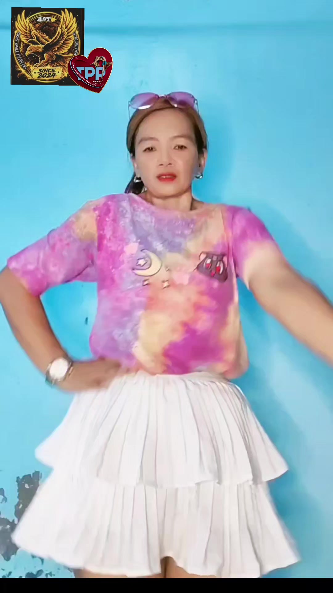 @TPP❤️EdlynLabsU