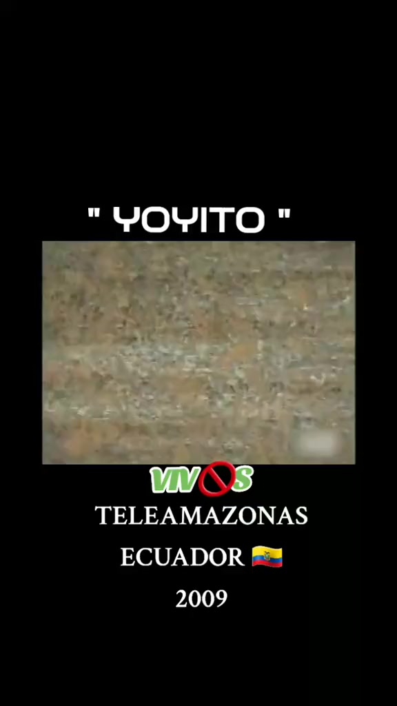 @Vivos Ecuador Fans 🇪🇨 😉