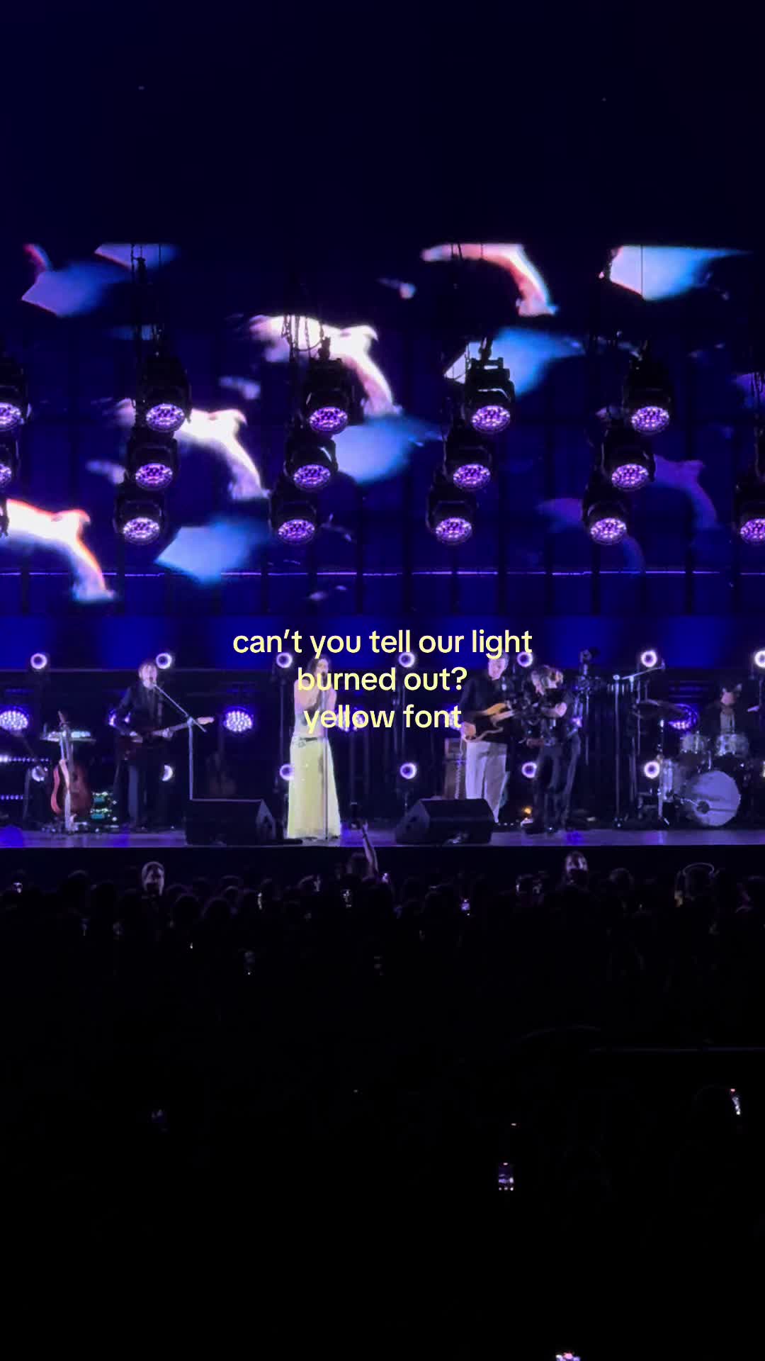 @olivia ๐