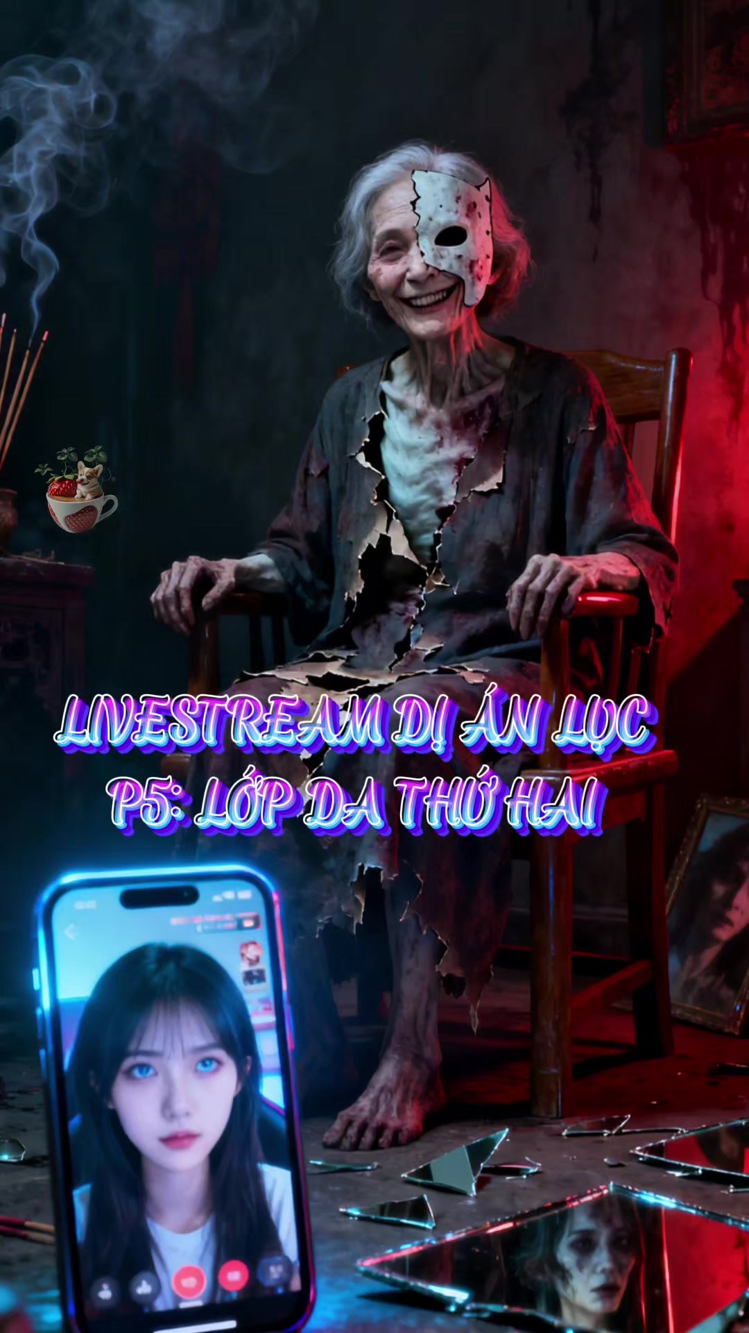 @Dễ Thương Th&ecirc;m Đường
