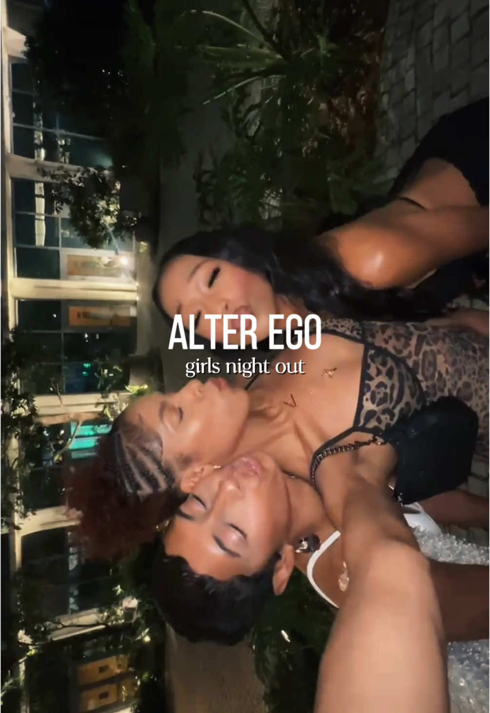 @Alexys B