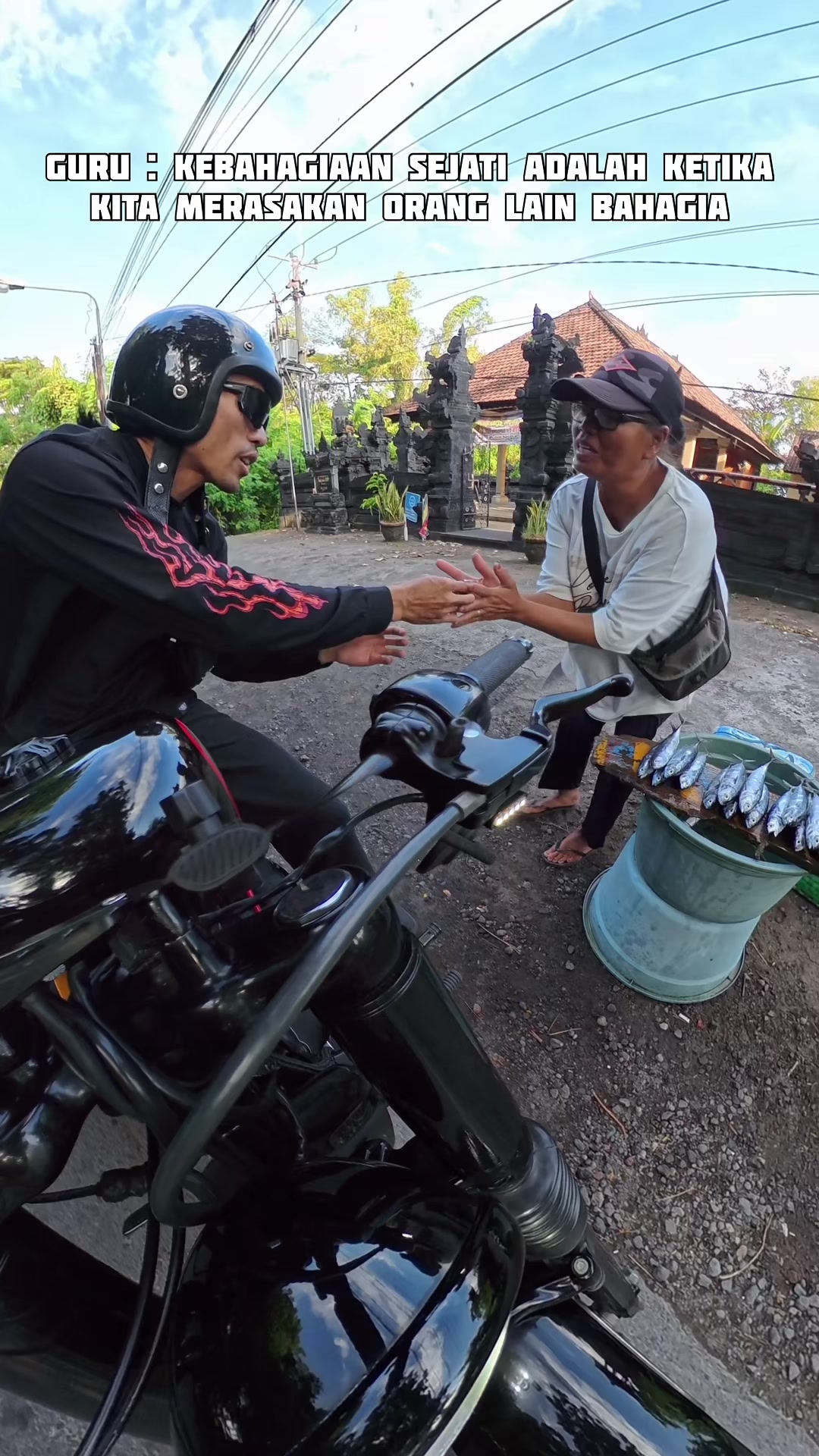 @Bayu Ivanders