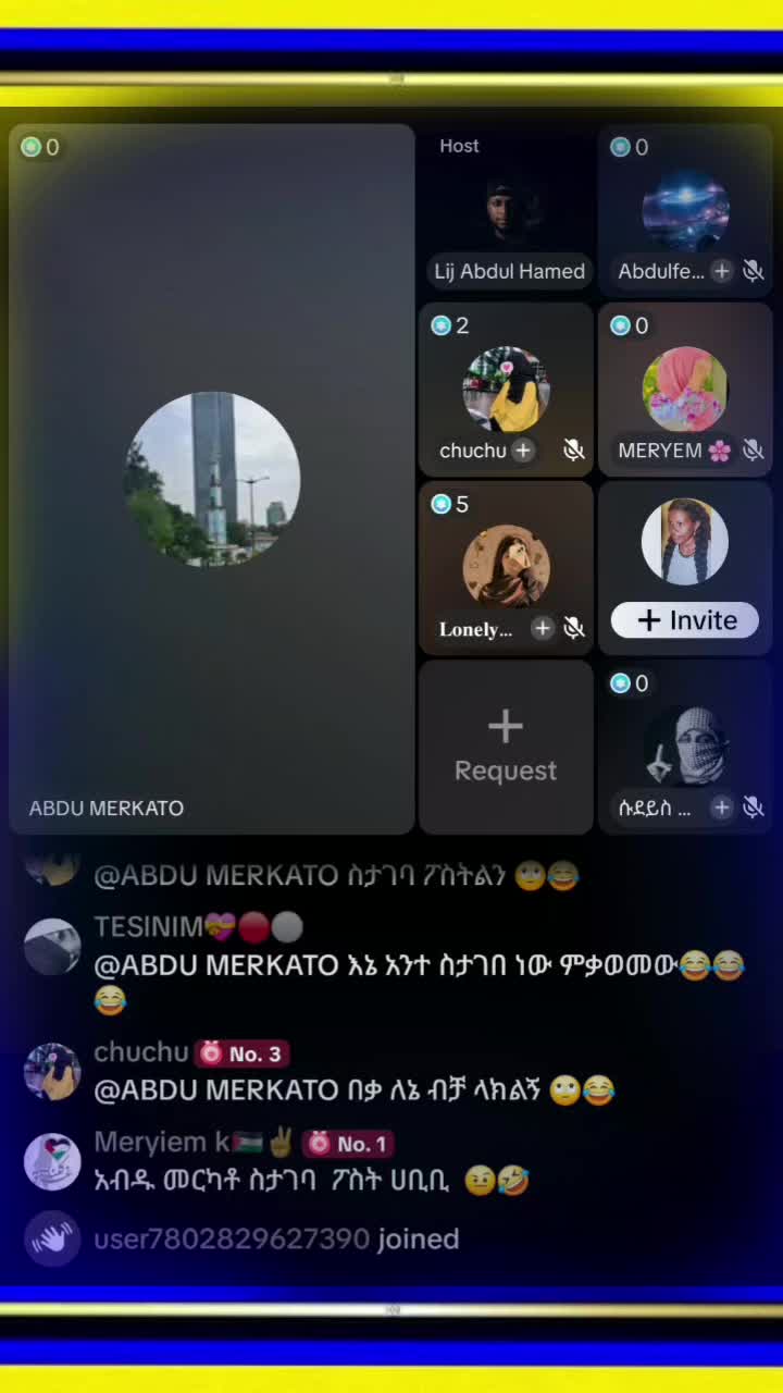 @Ⓜ️ትንሿ🤏