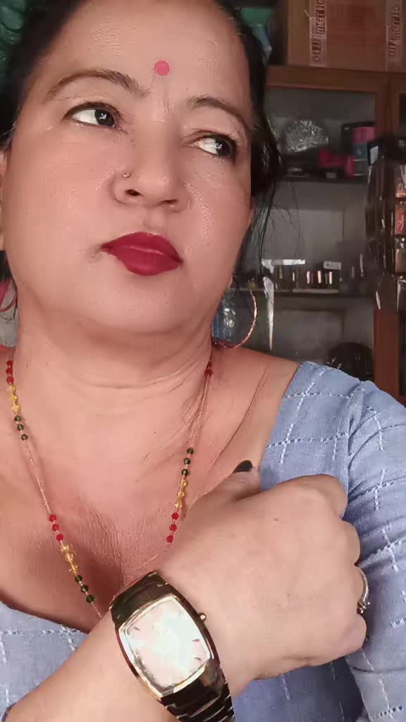 @Mina Kunwar