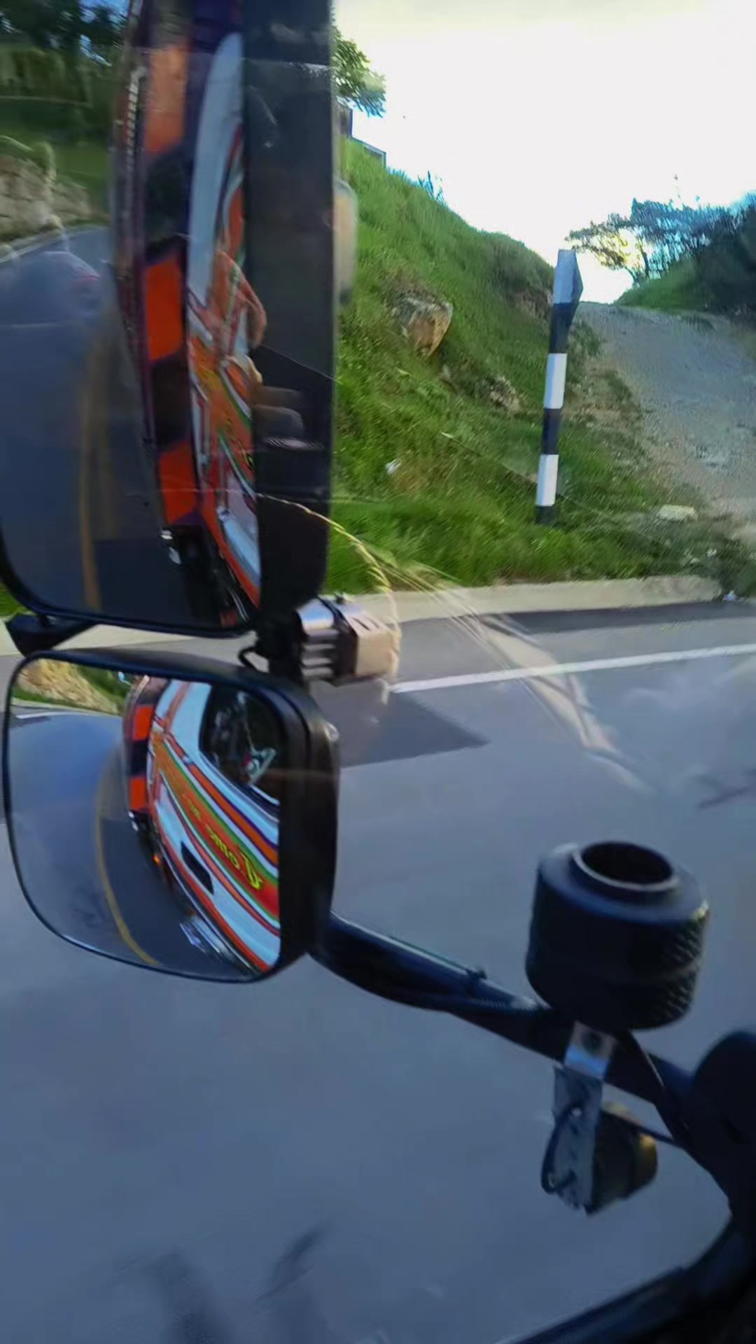 @Parrandero🛣️🚛 🧡🙏💪
