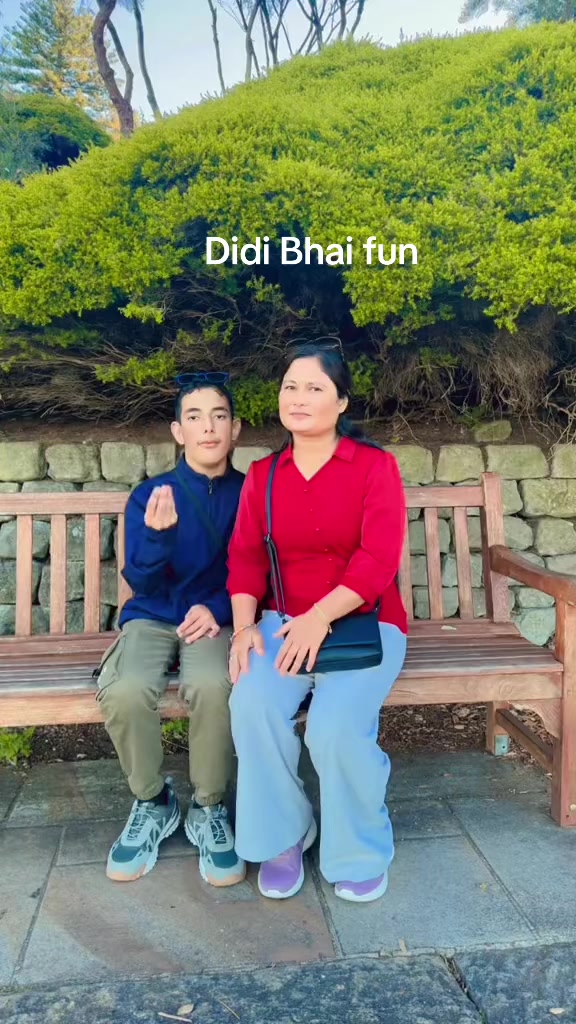 @Sunu Karki