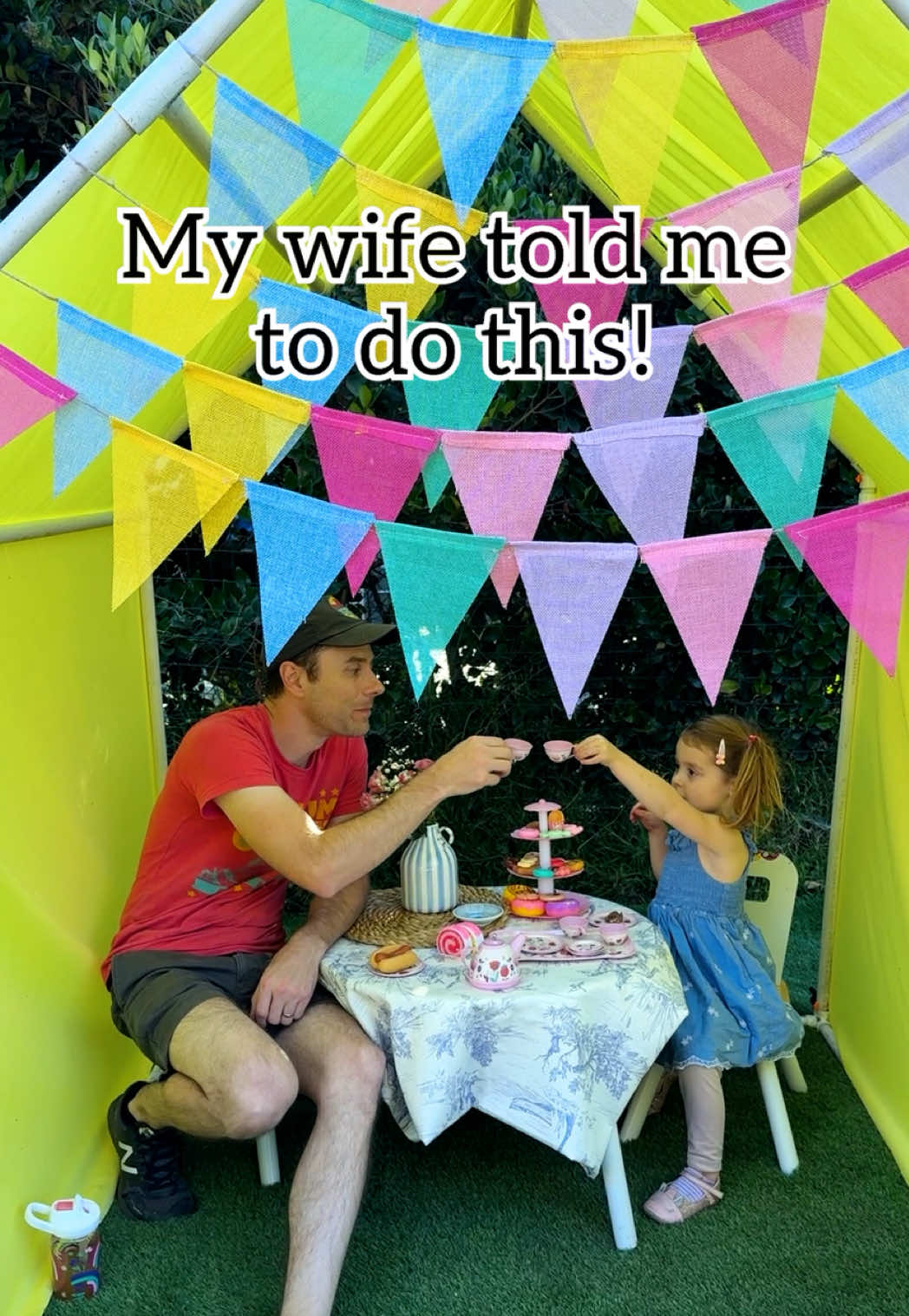@Jeff & Lauren