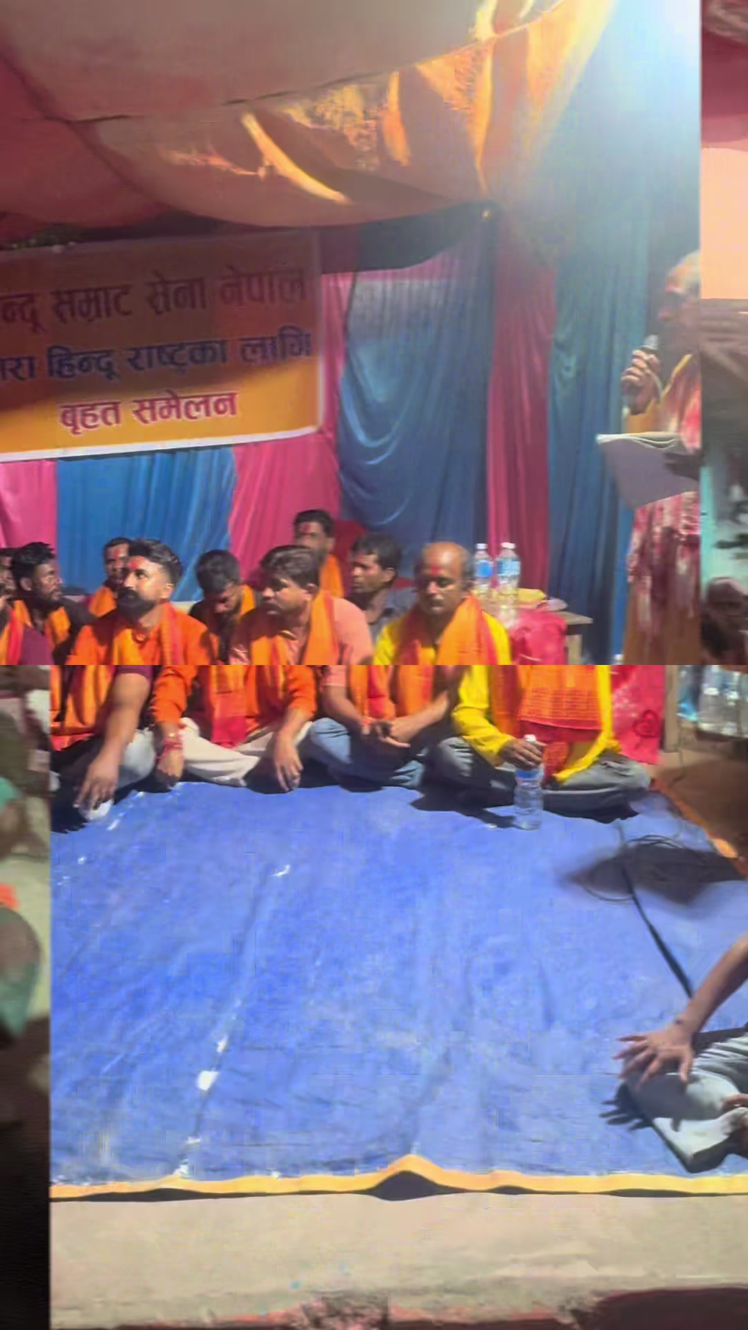 @हिन्दु सम्राट सेना नेपाल