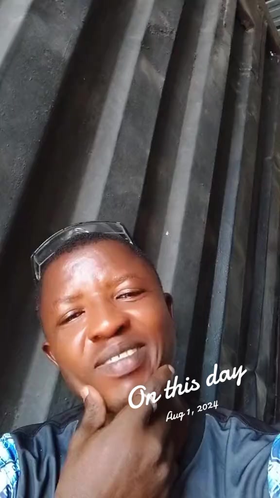 @Musa D Koroma