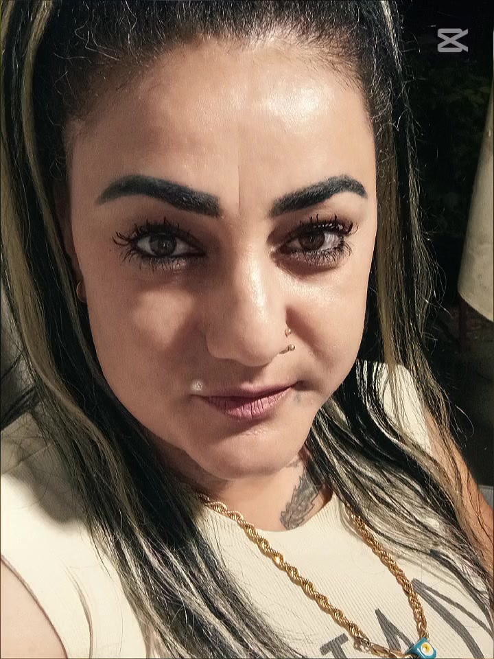 @Roman kızı