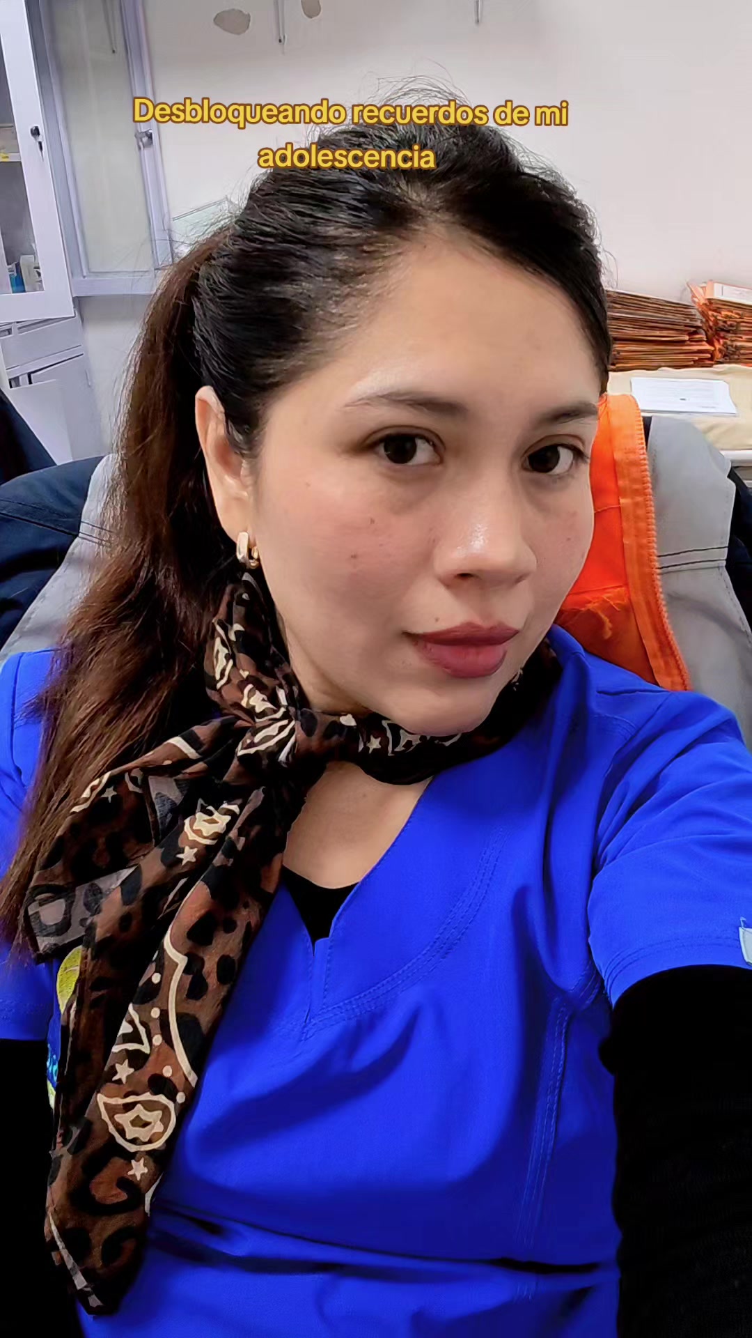 @Teresa Flores 🌷