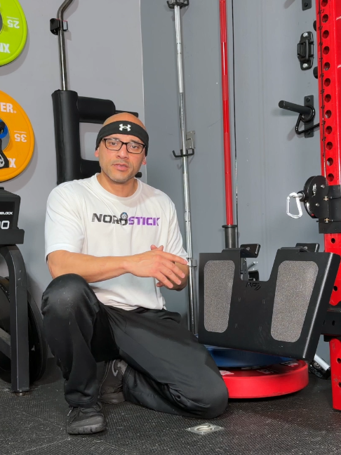 @Shredded Dad | Garage Gym