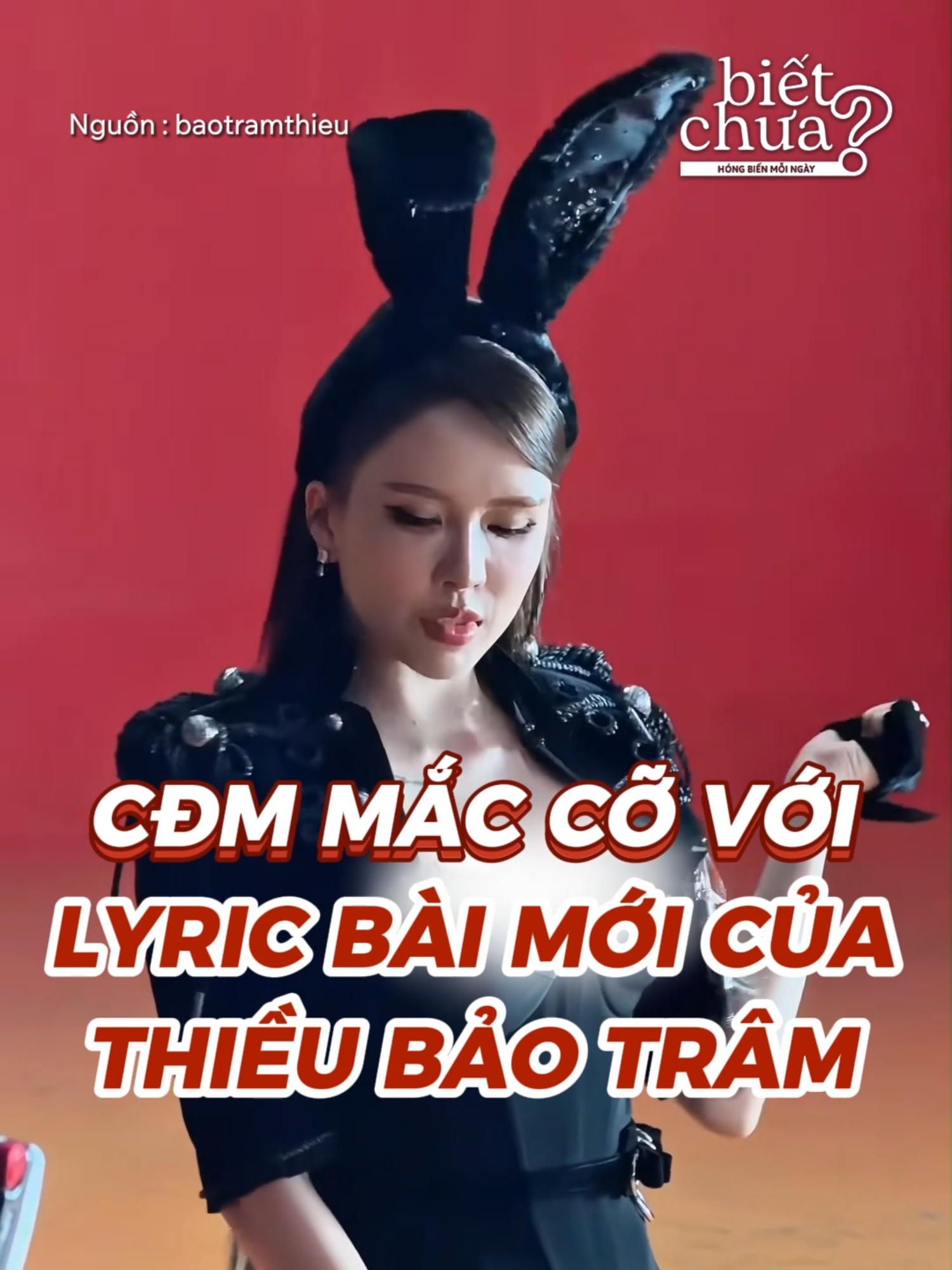 @Biết Chưa