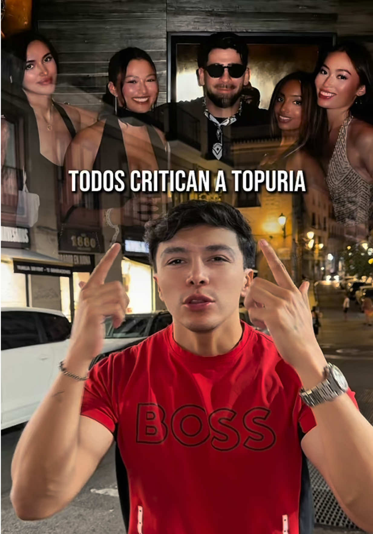 @Juan De Dios García