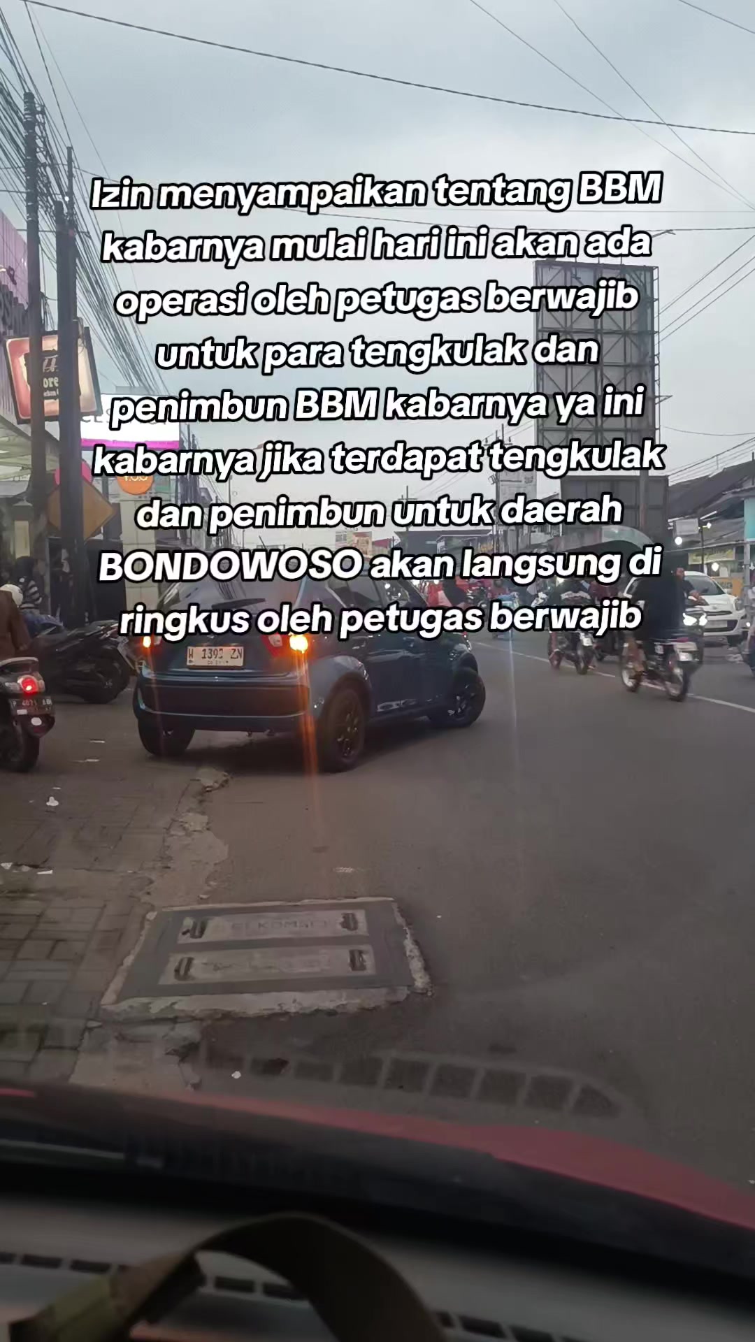 @RIYAAD COFFEE BONDOWOSO