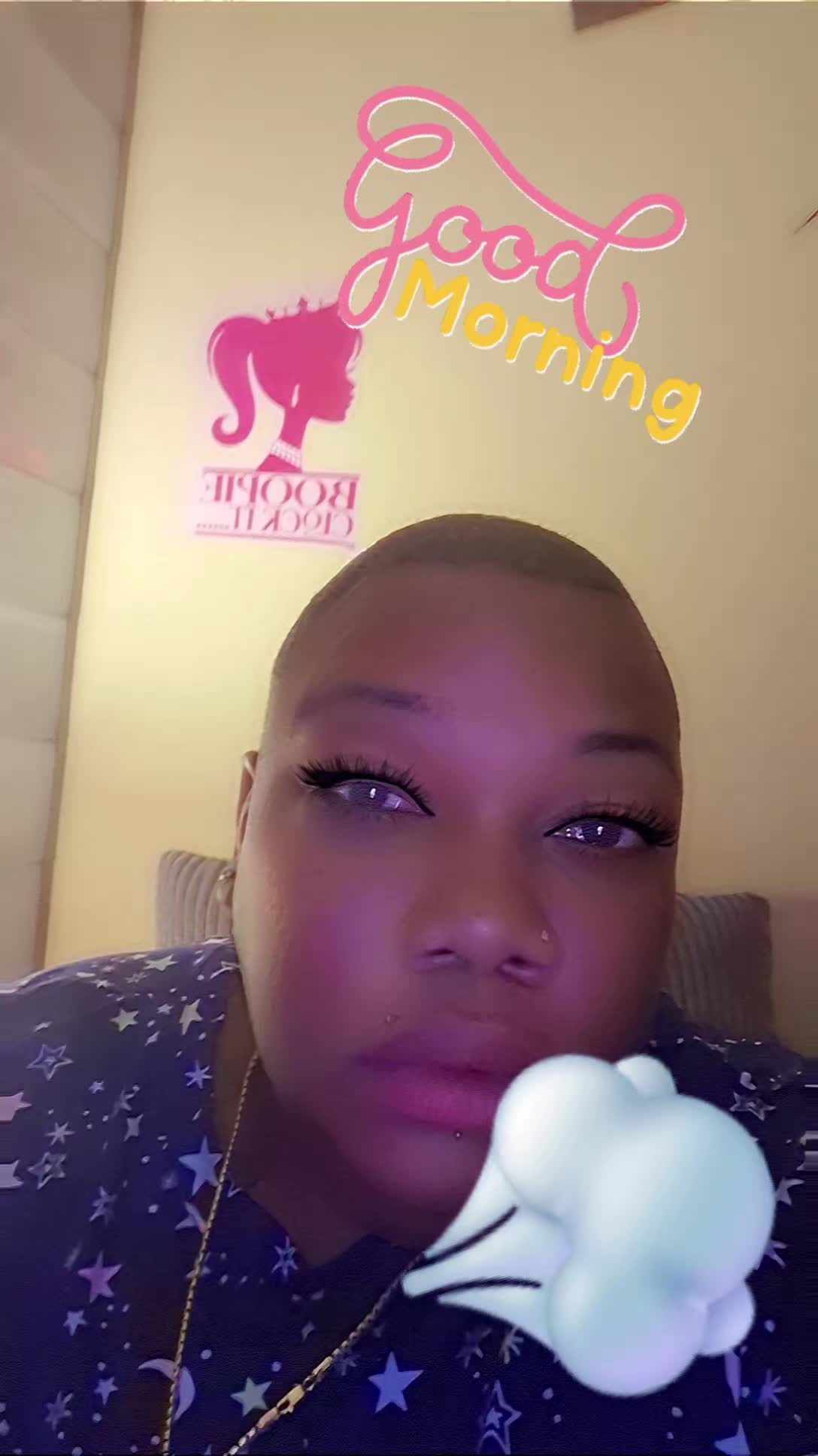 @ONLY "1" BOOPIE 🥶