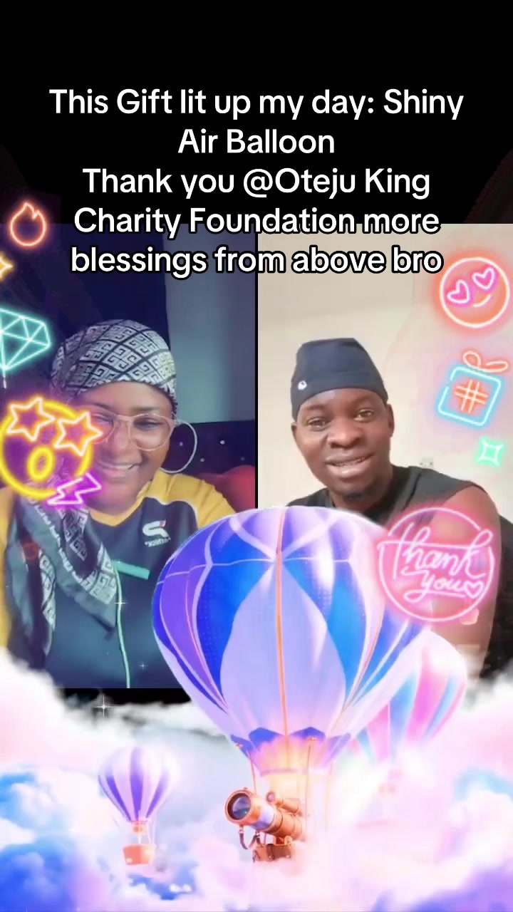 @Abiola Adekunle