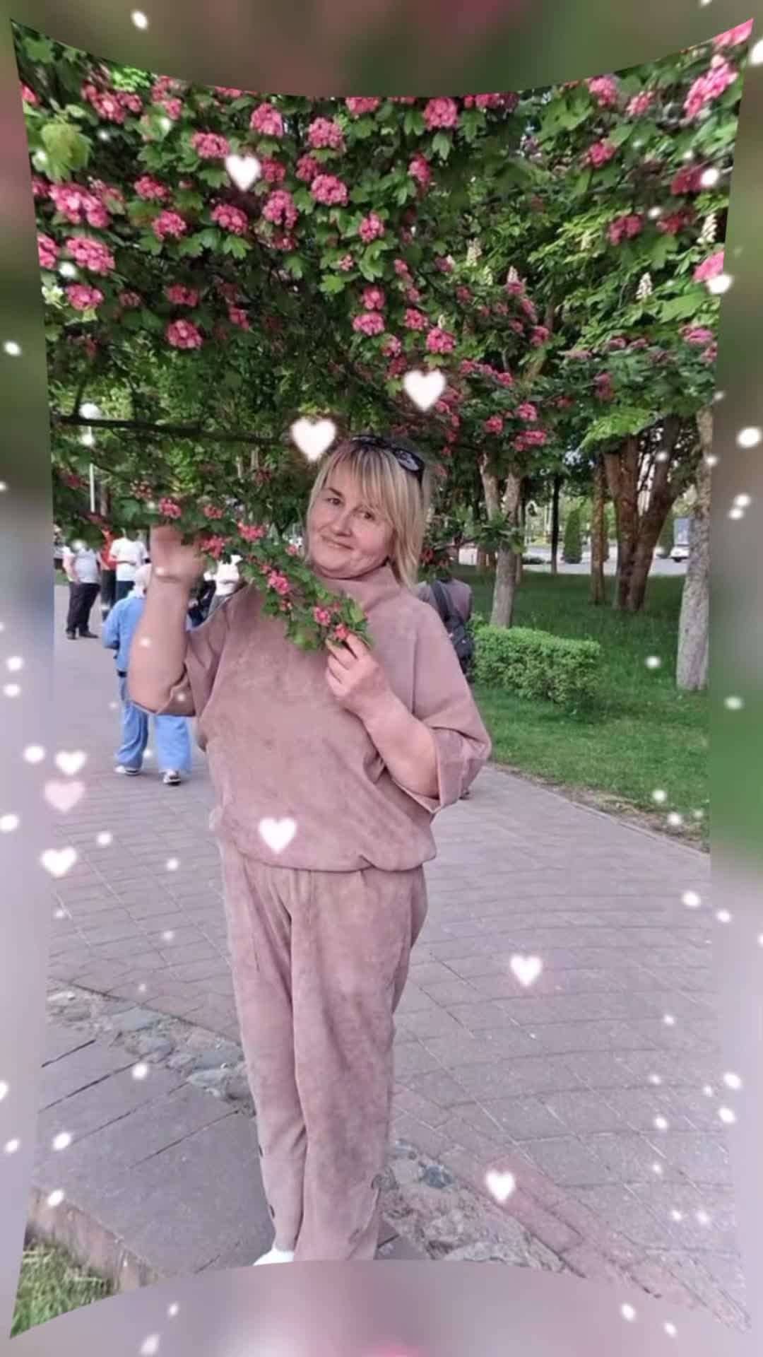 @Мария
