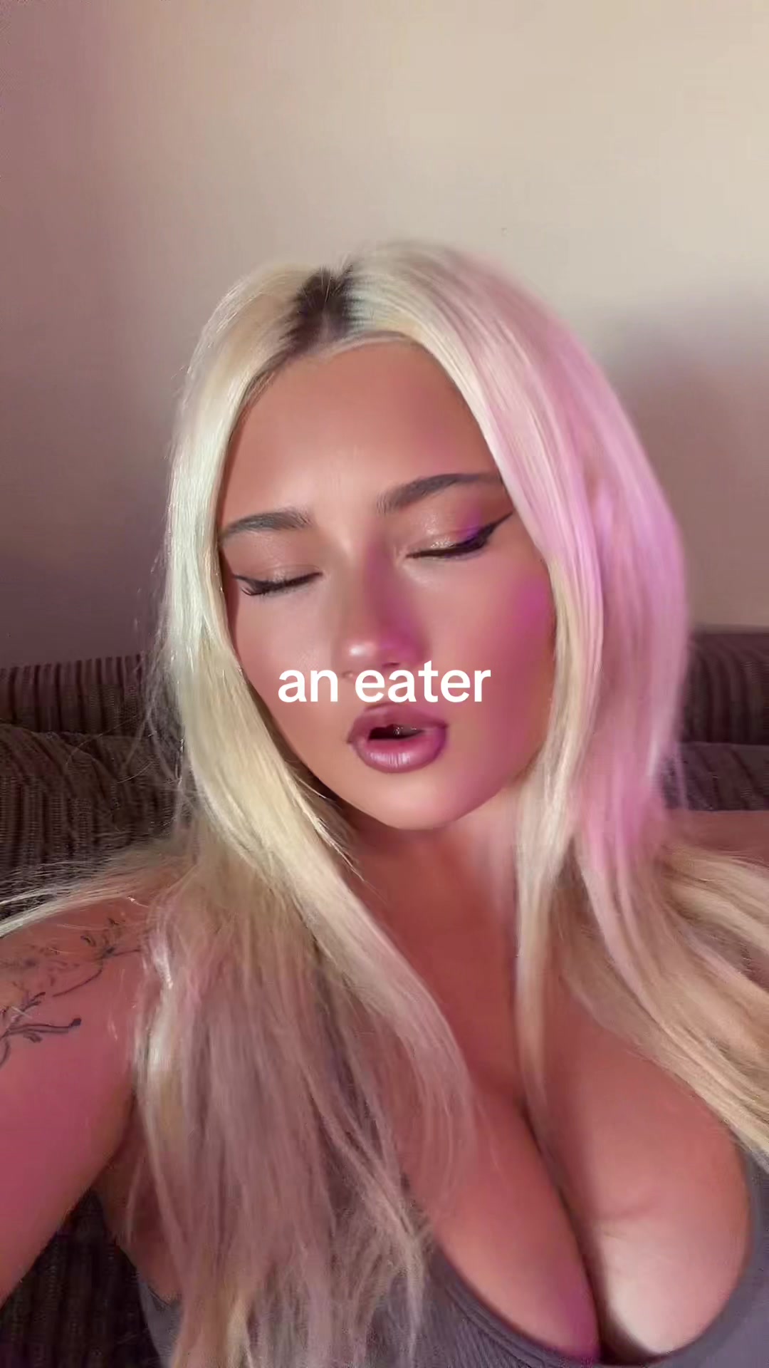 @Maddiemay