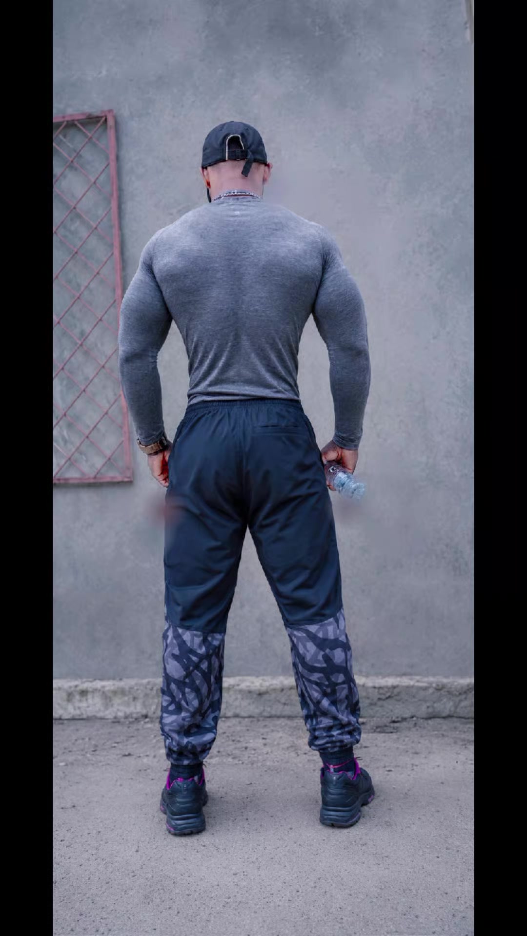 @ℂ𝕆𝔸ℂℍ 𝔻ℍ𝔼ℝ𝔼ℂ𝕂 (𝔾ℝ𝔹 🥊