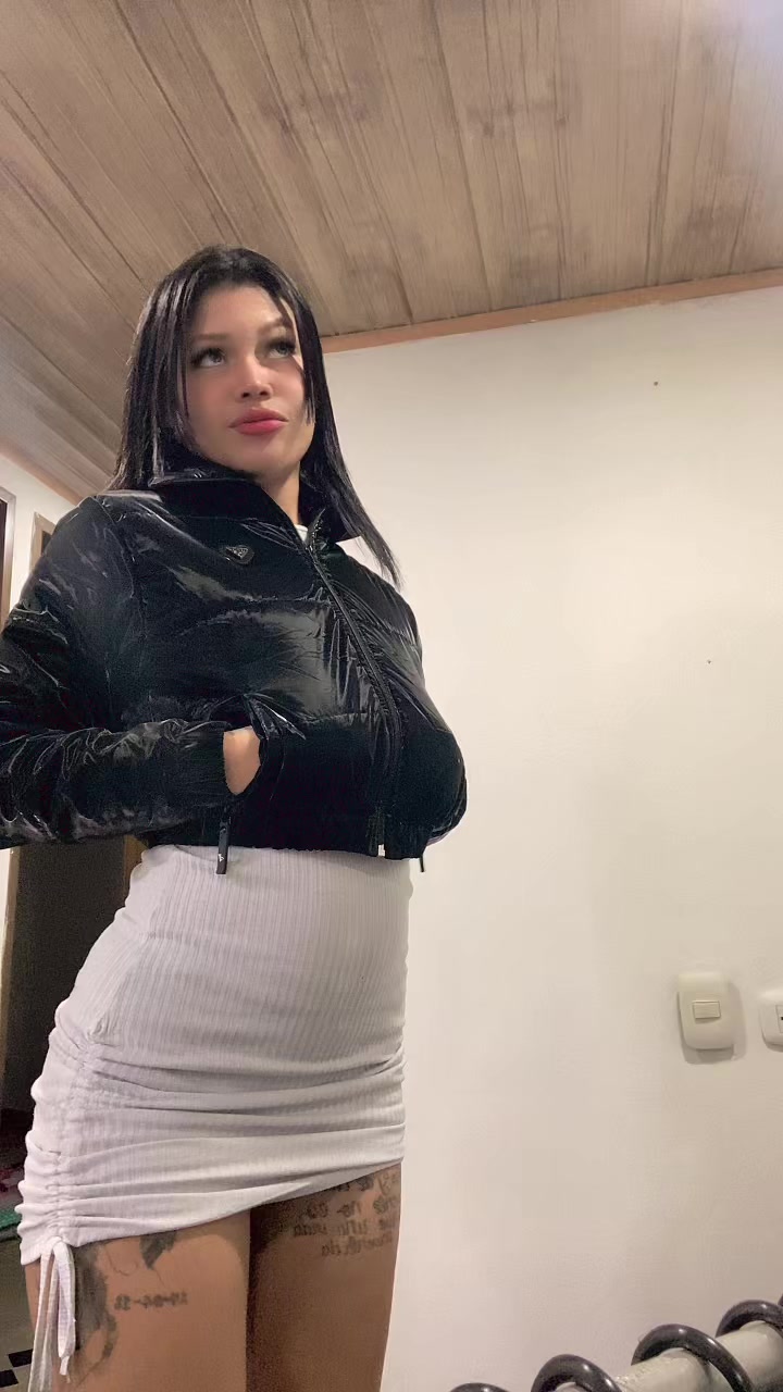 @La Flaca 🥵
