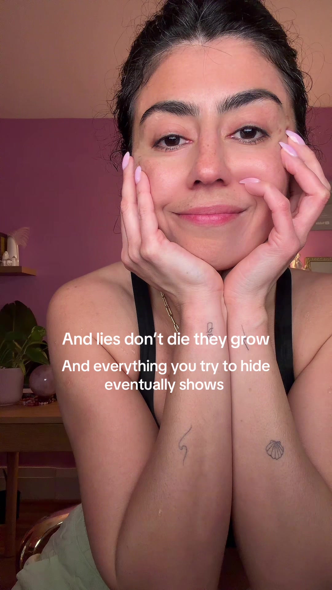 @Charlene Lizette
