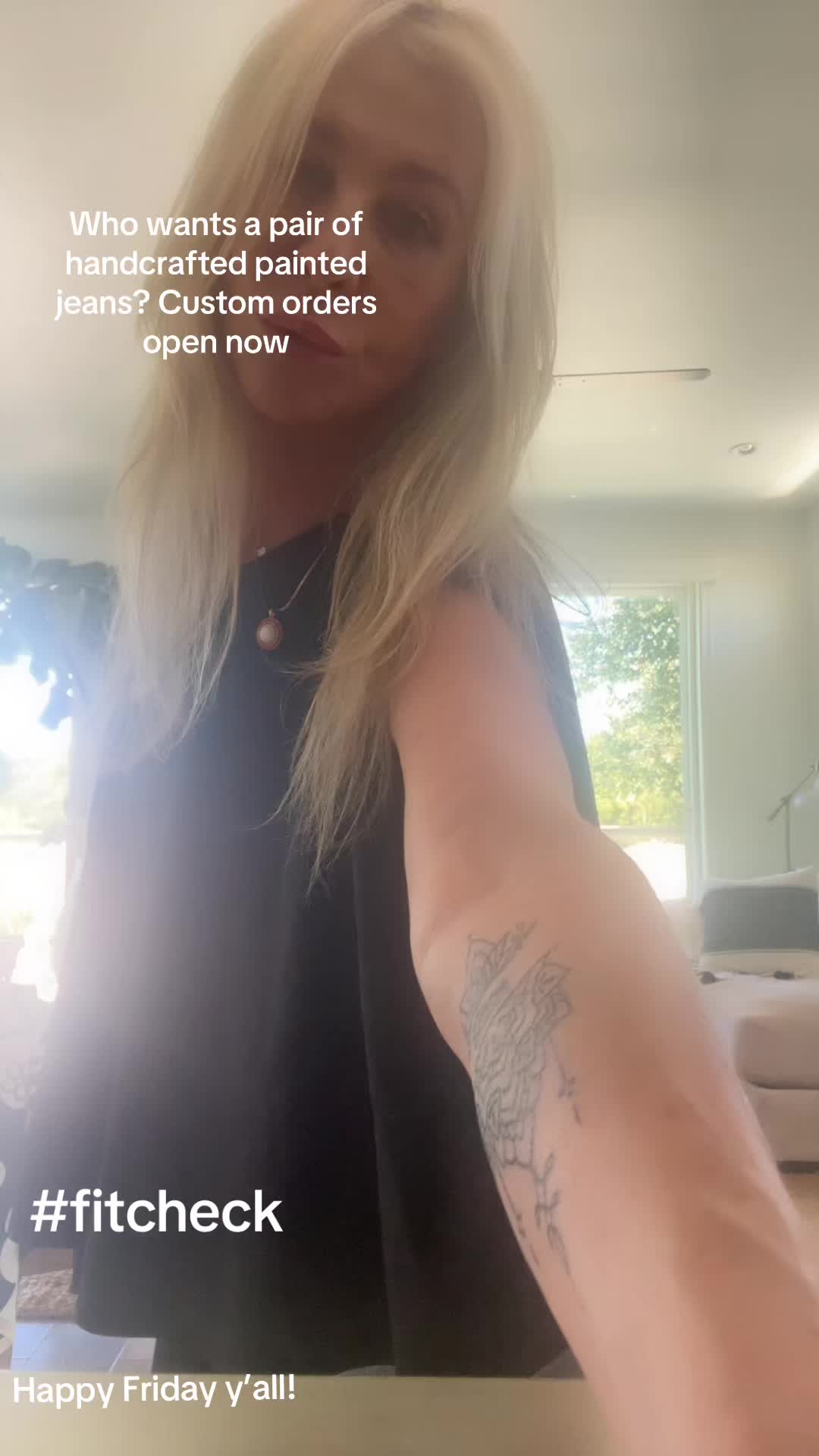 @FlyGirl 🦋