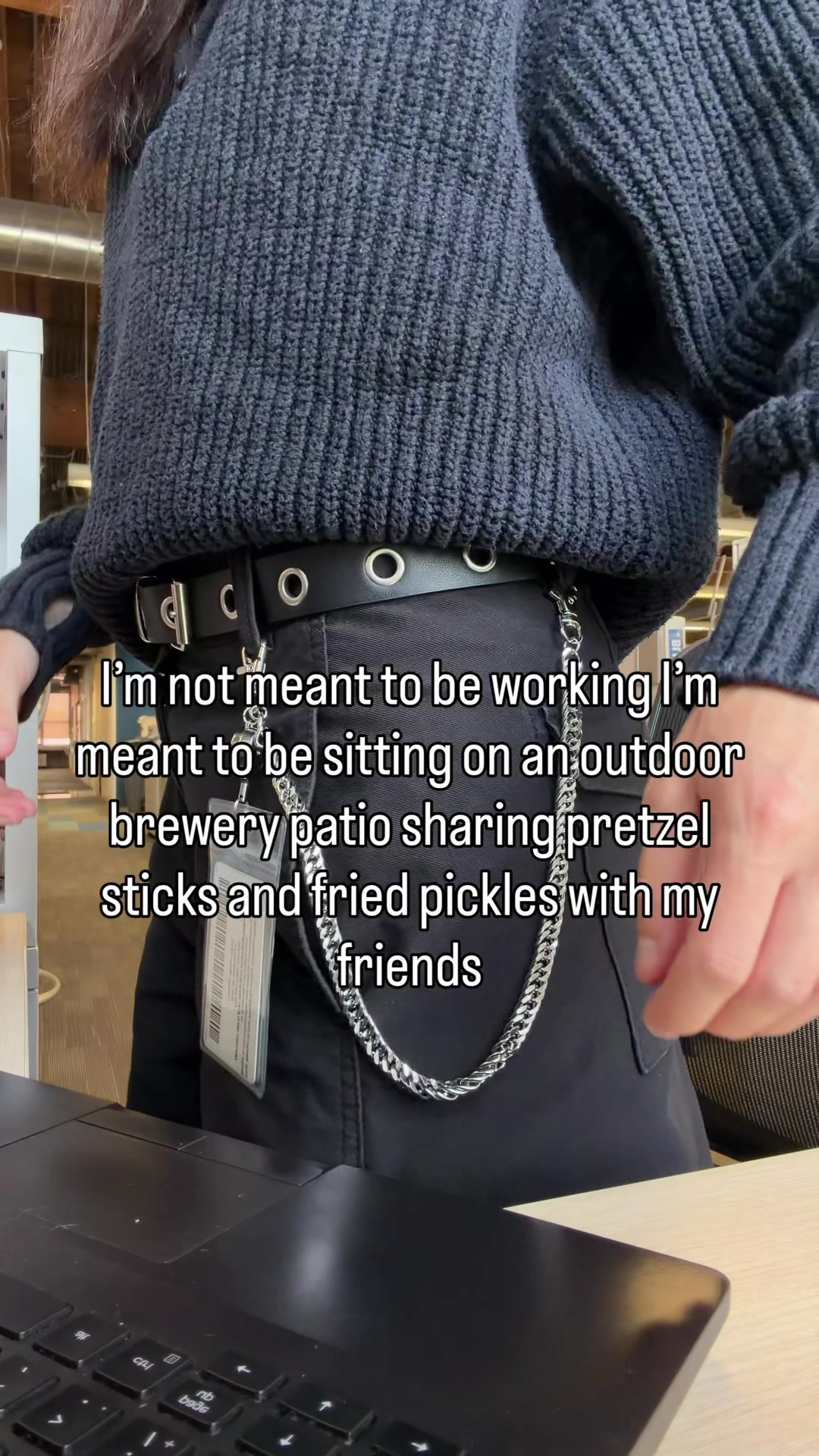 @So Fletch Jewelry | Edgy inspo