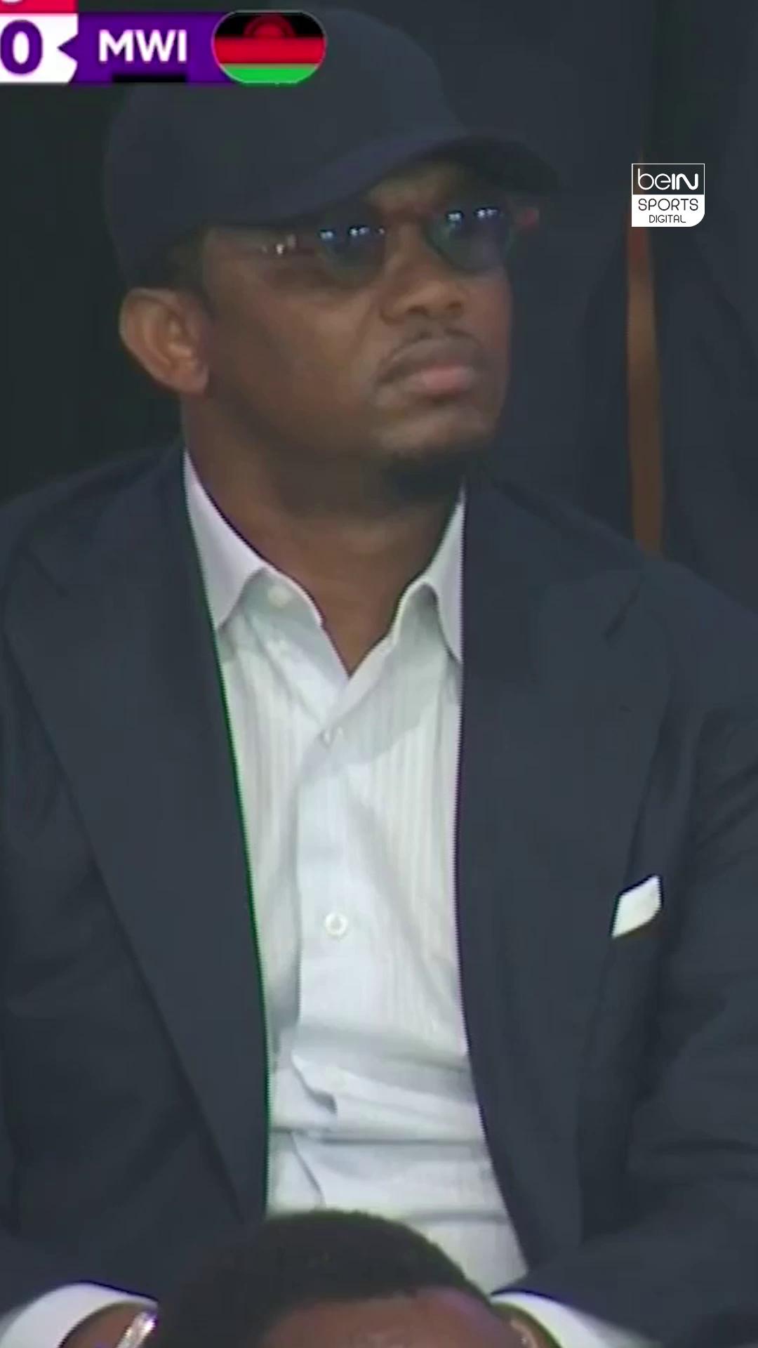 @beIN SPORTS USA