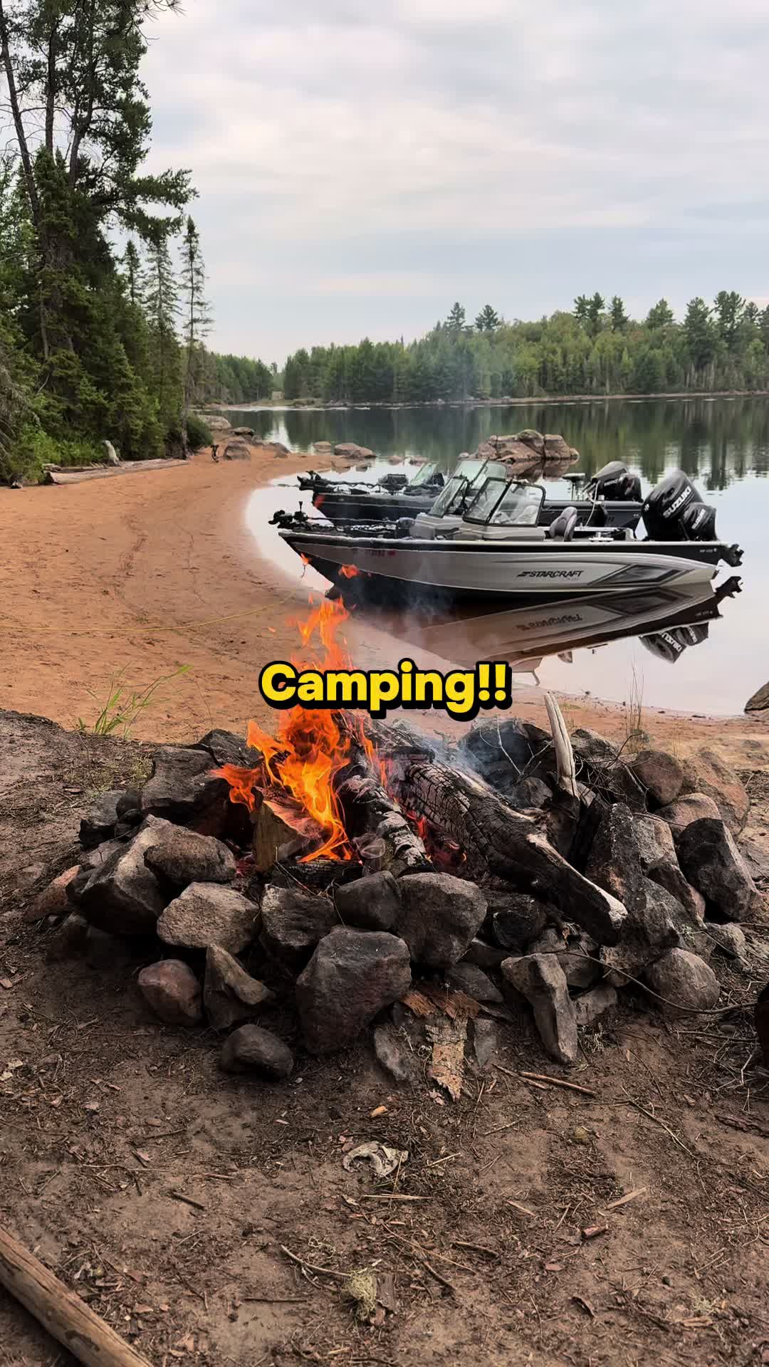 @ChrisFishOutdoors