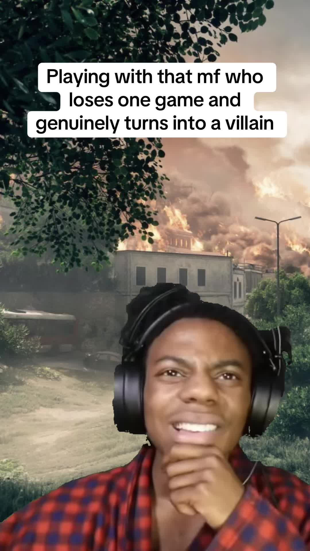 @Gaming Memeology
