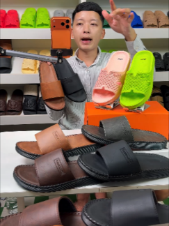 @HẬU Bán Dép