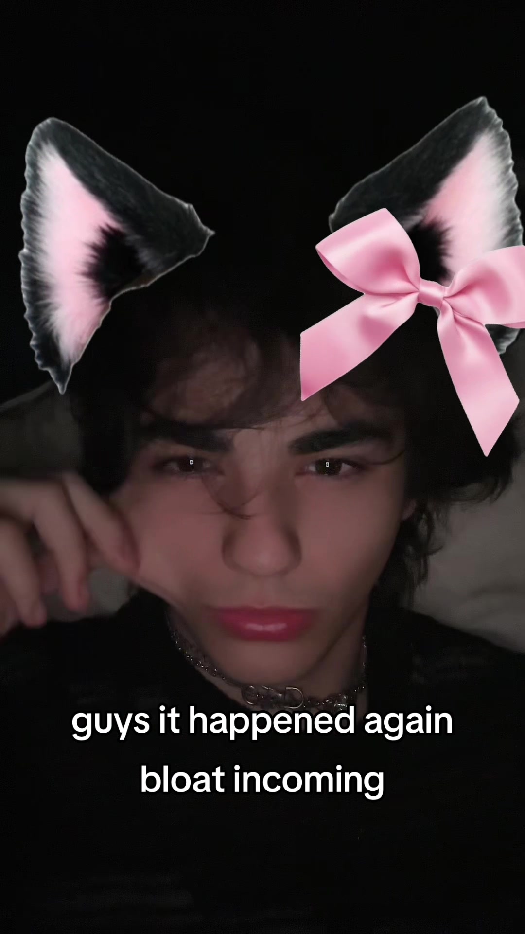 @Binky