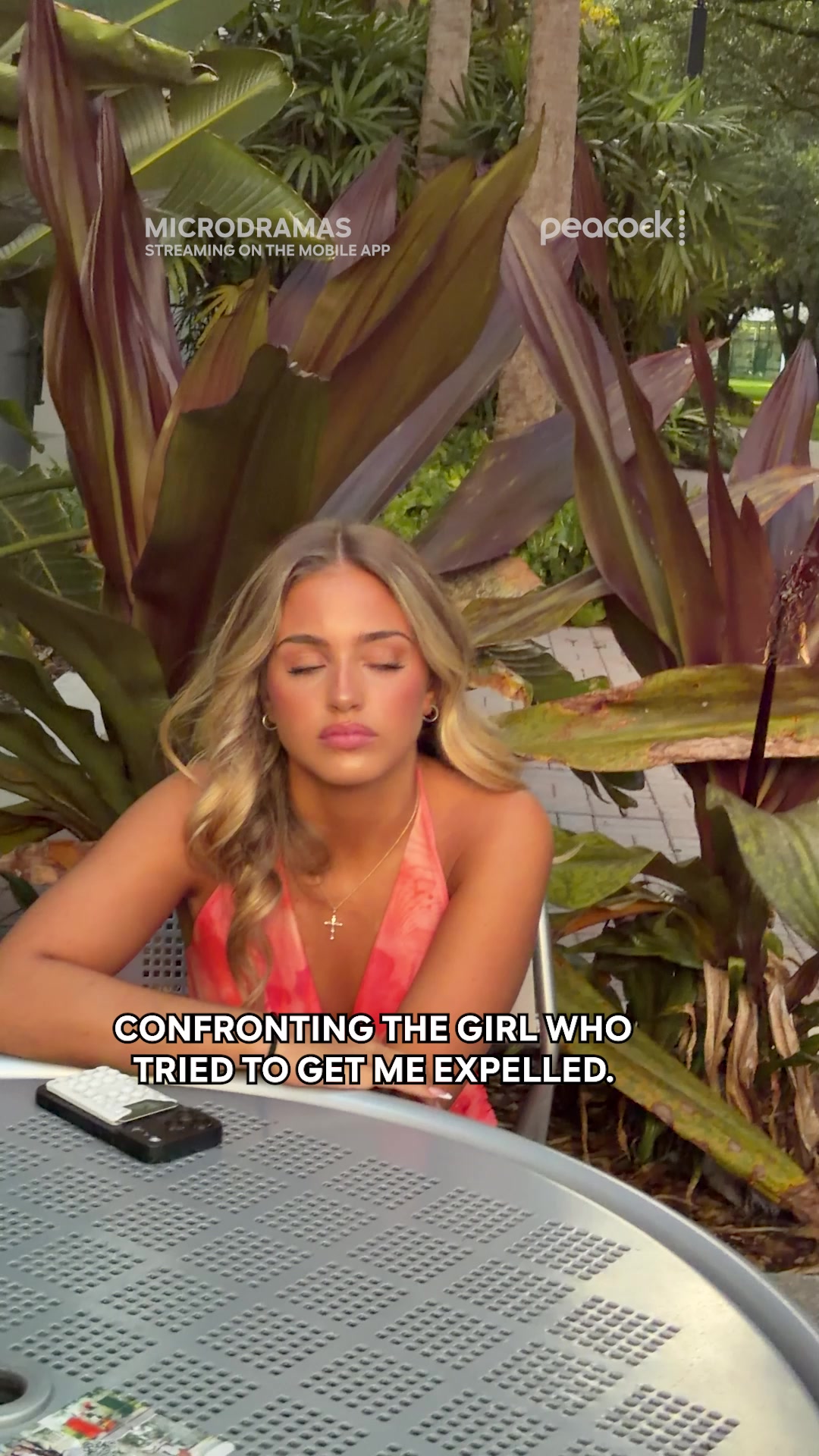 @Sienna Long