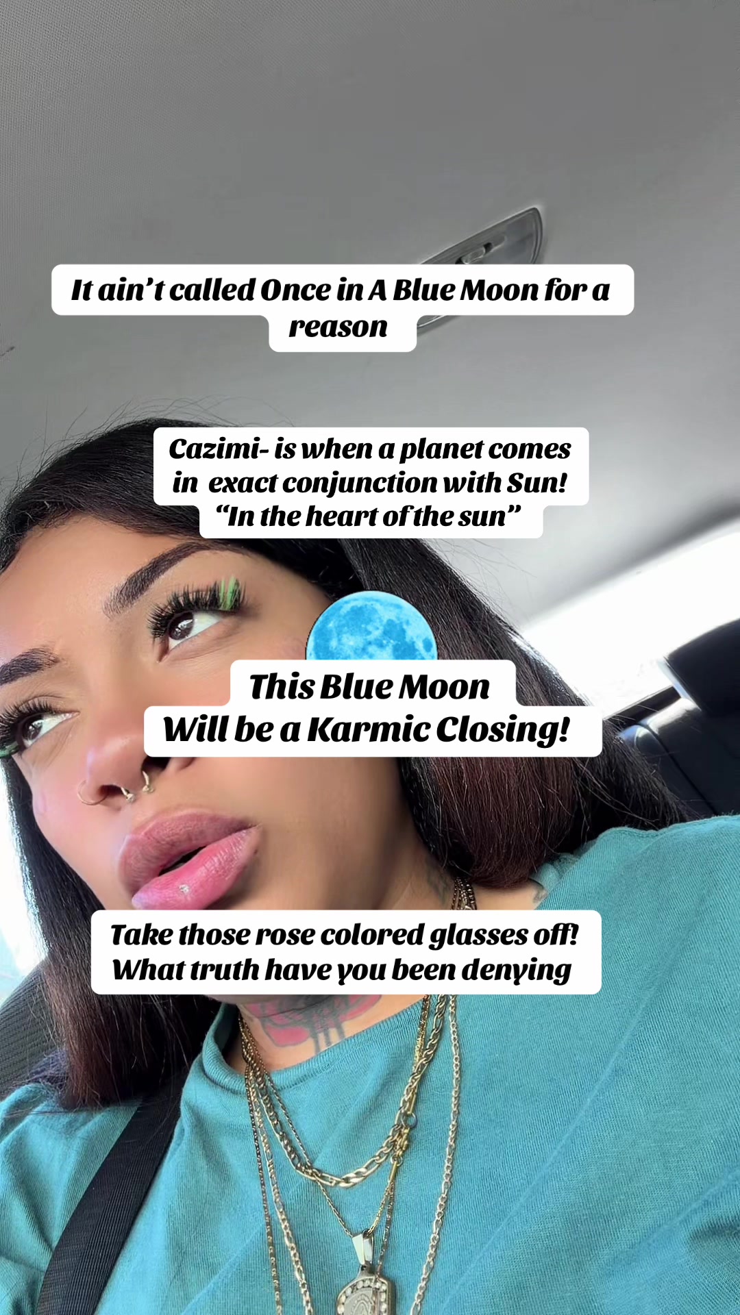 @THE BLUEPRINT &trade;