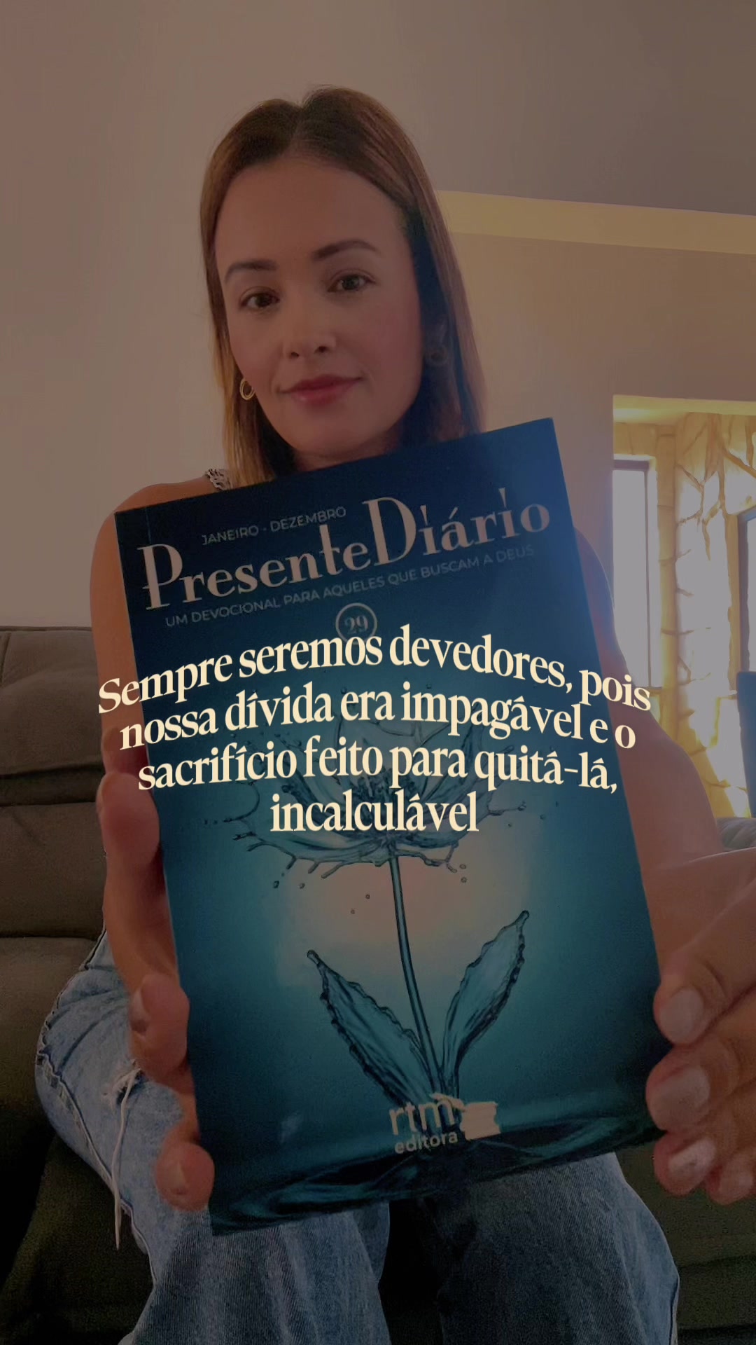 @Damares Murakami
