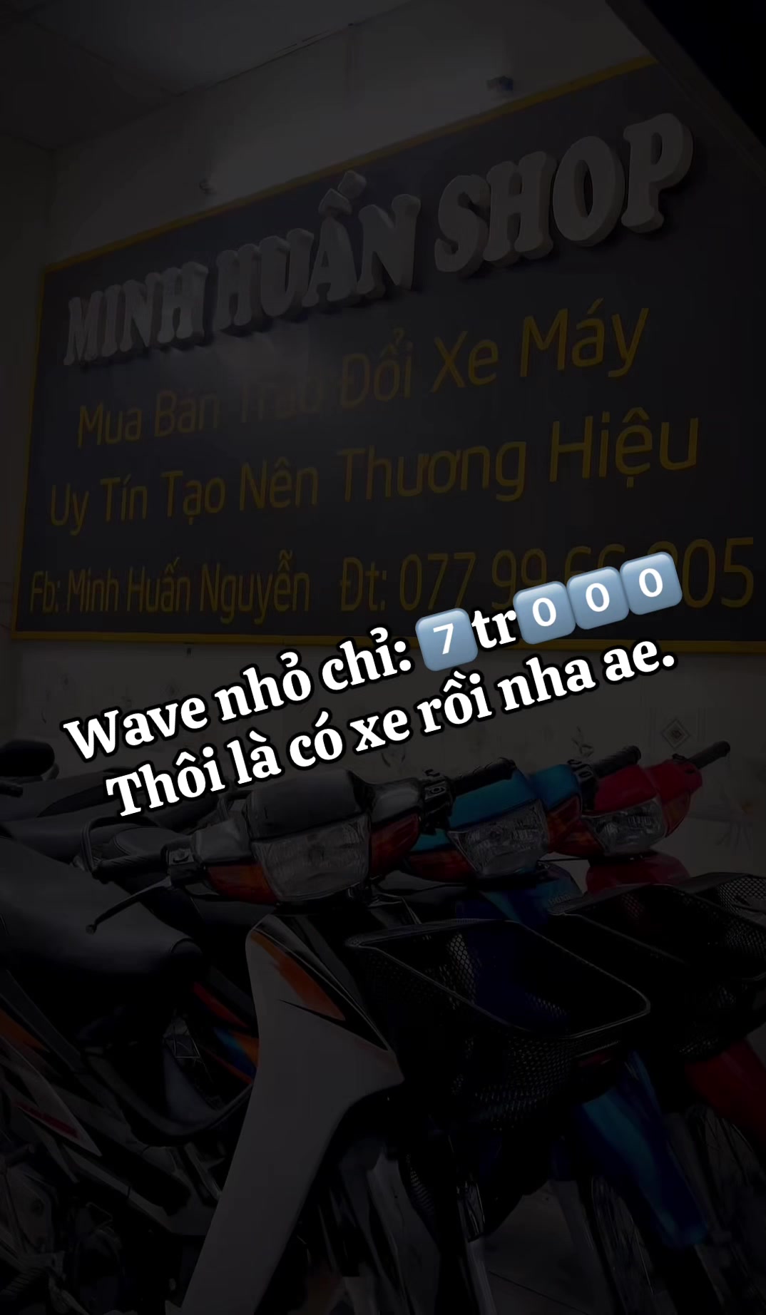 @Minh Huấn Shop ✅