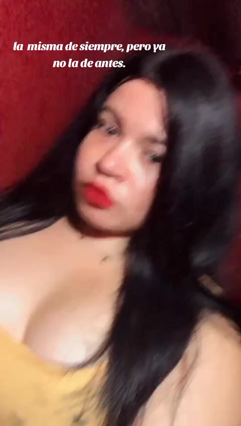 @Luci Mart&iacute;nez ✨