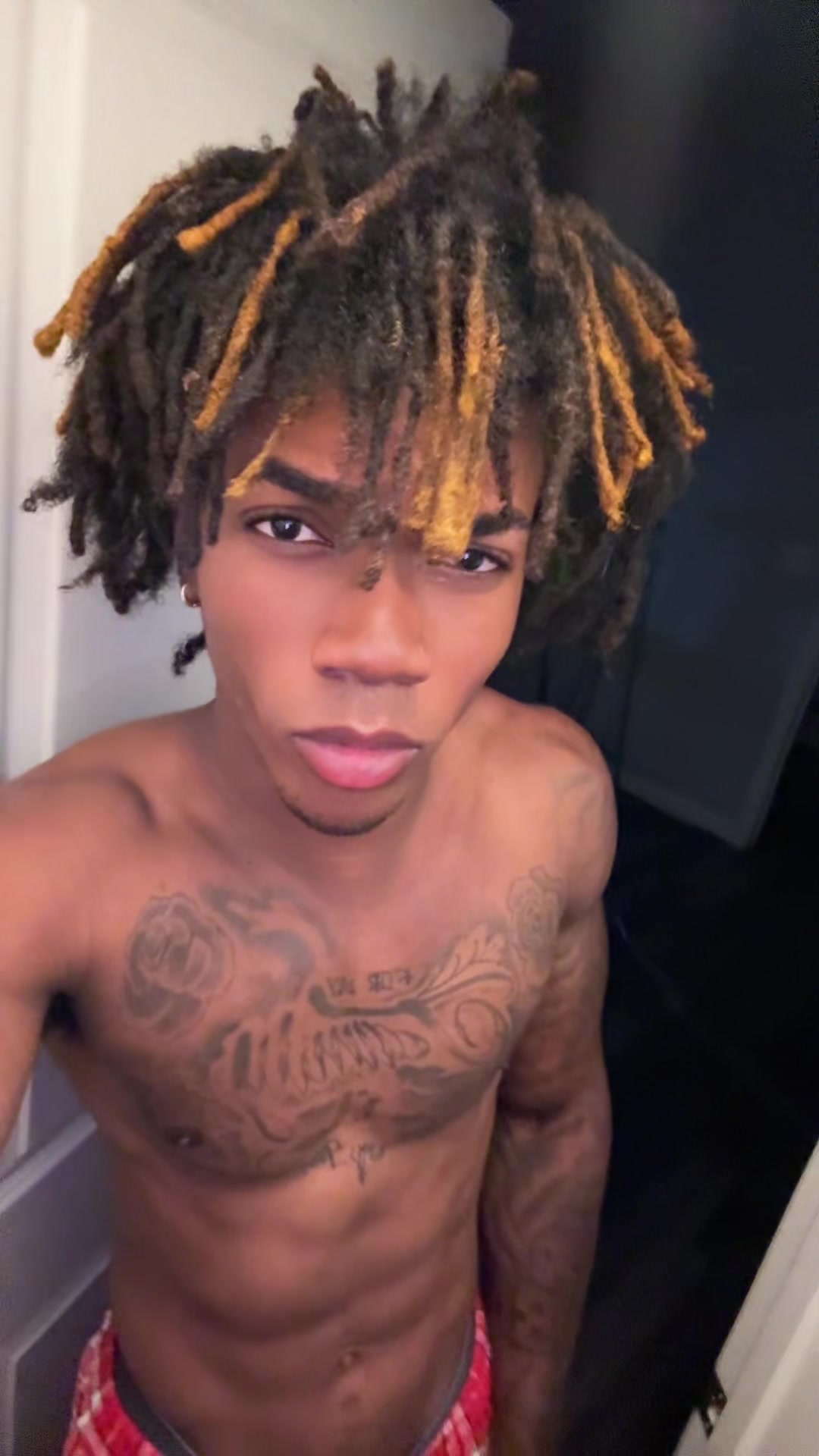 @Matt🏌🏾