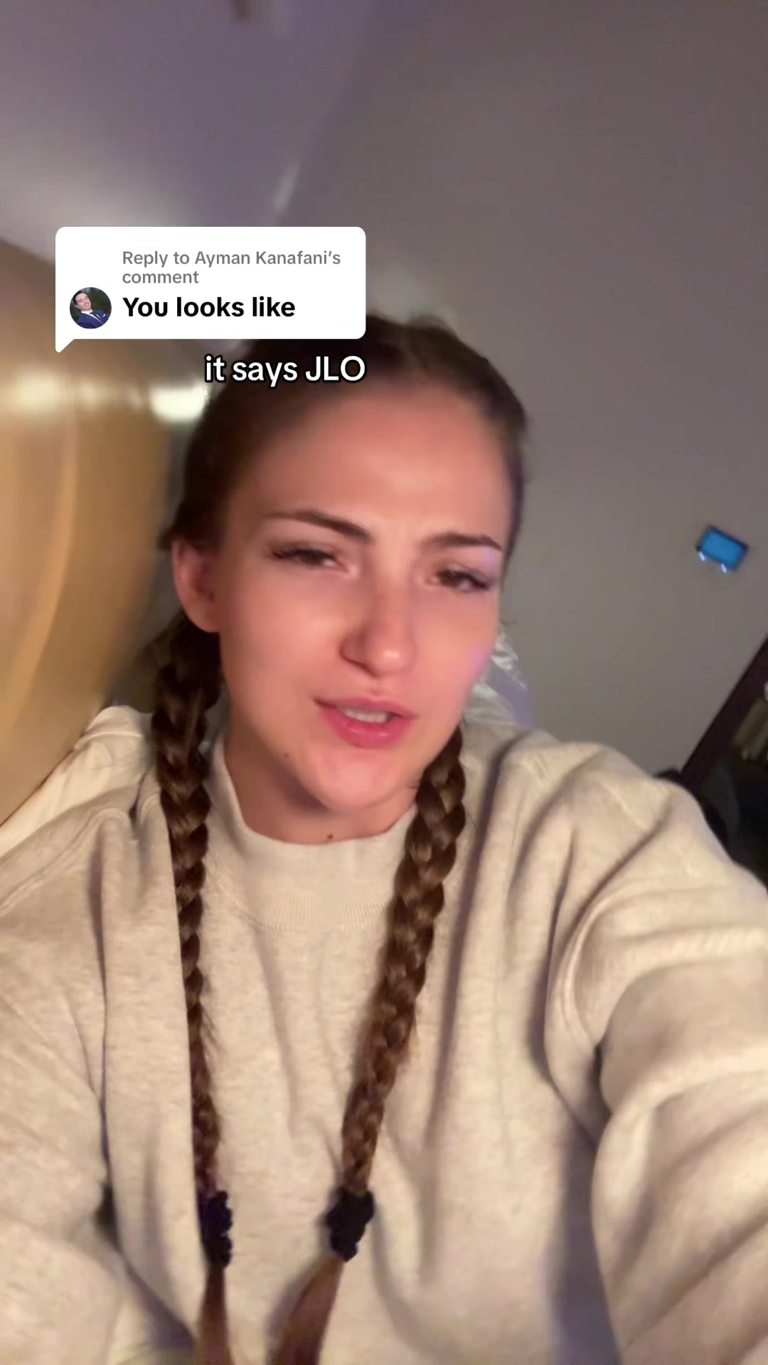 @Kylie ๐
