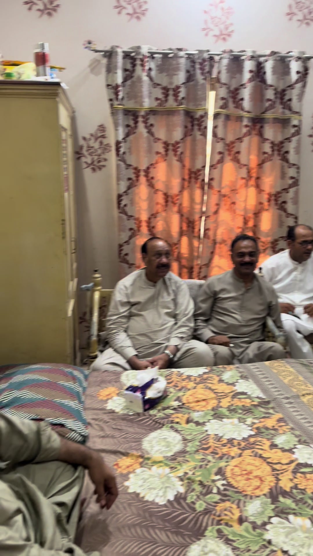 @chaudhary Khalid pervaiz Gill