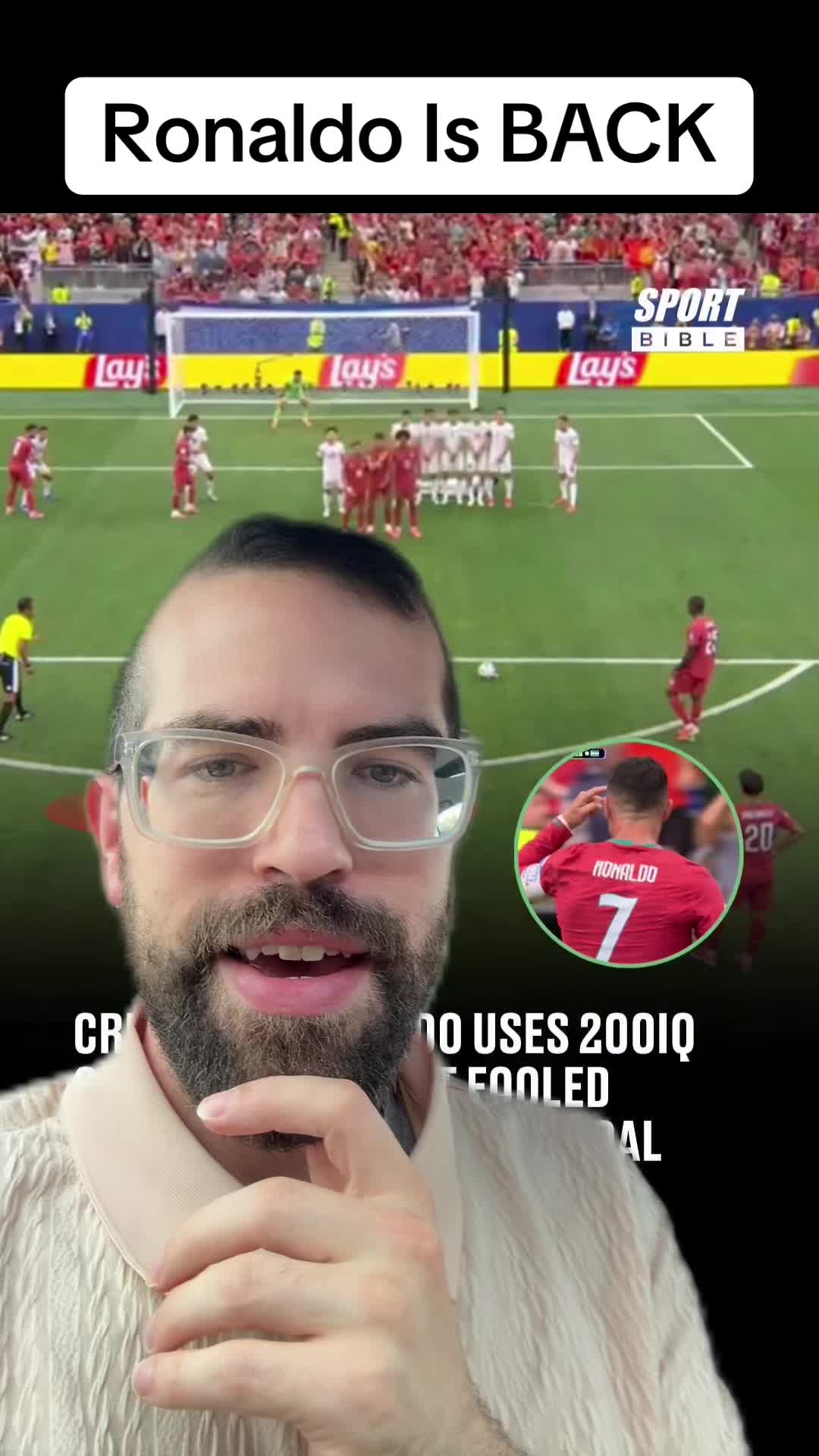 @Daily Soccer Content