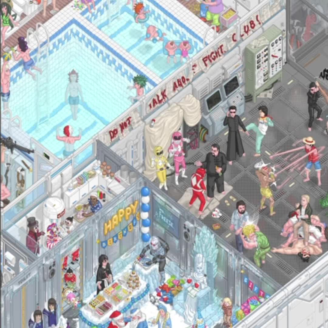 @๐๐๐๐๐ค๐ฃ๐ ๐