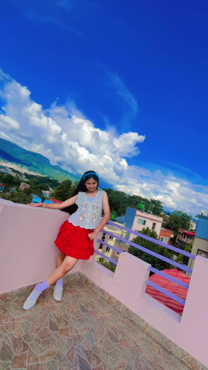 @Karki Shristi