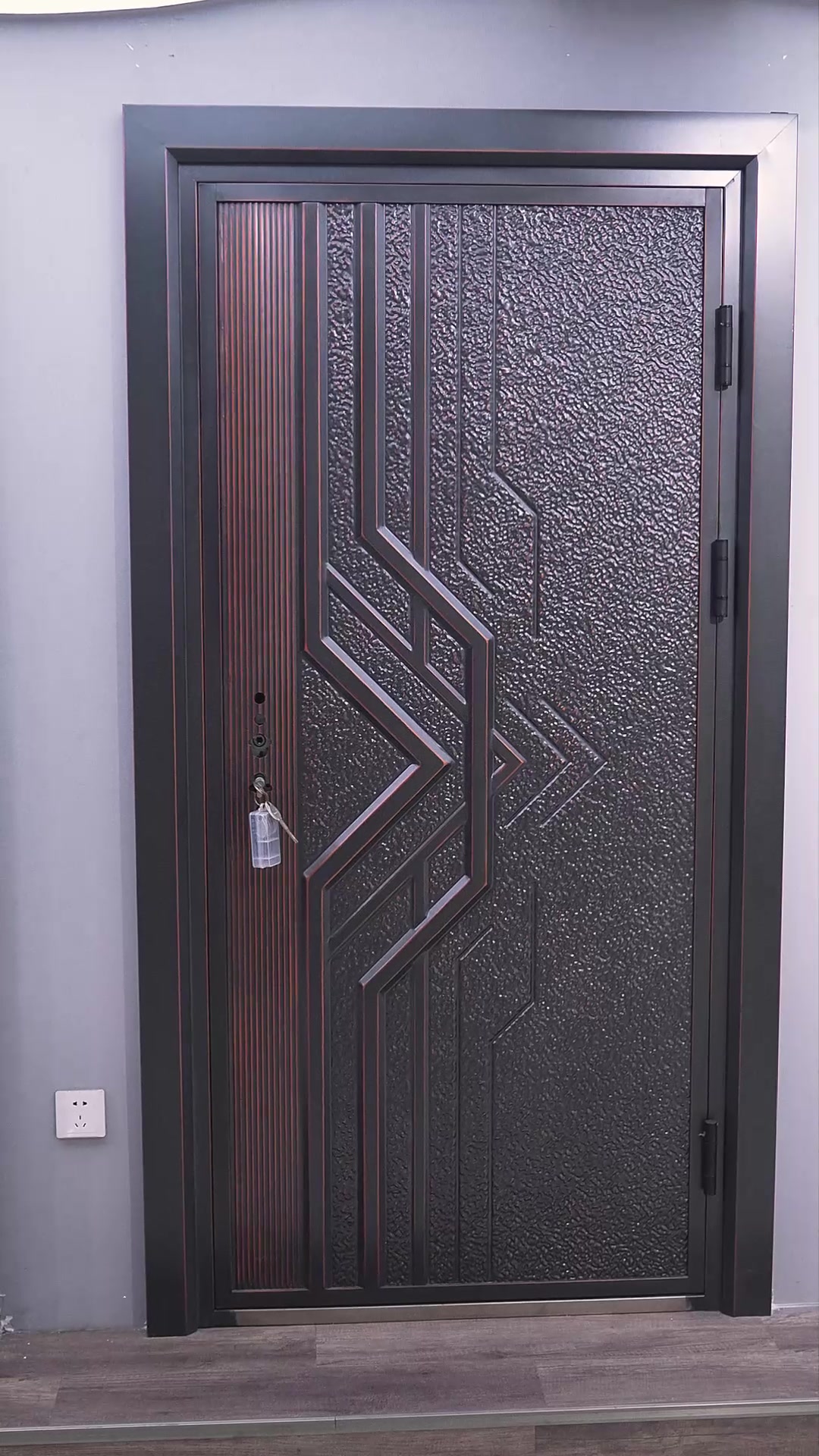 @KEST DOOR