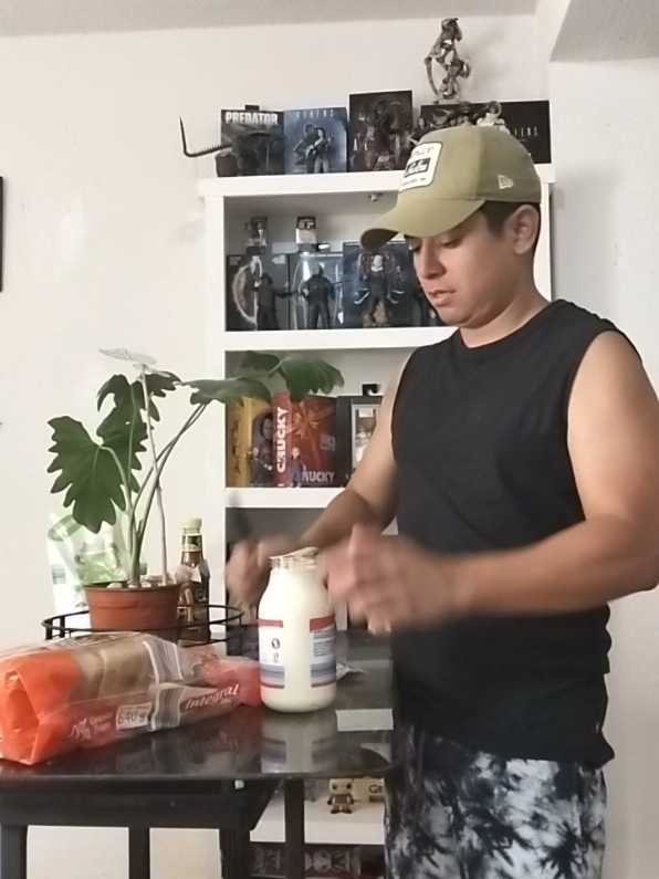 @Ruben Garcia Diaz