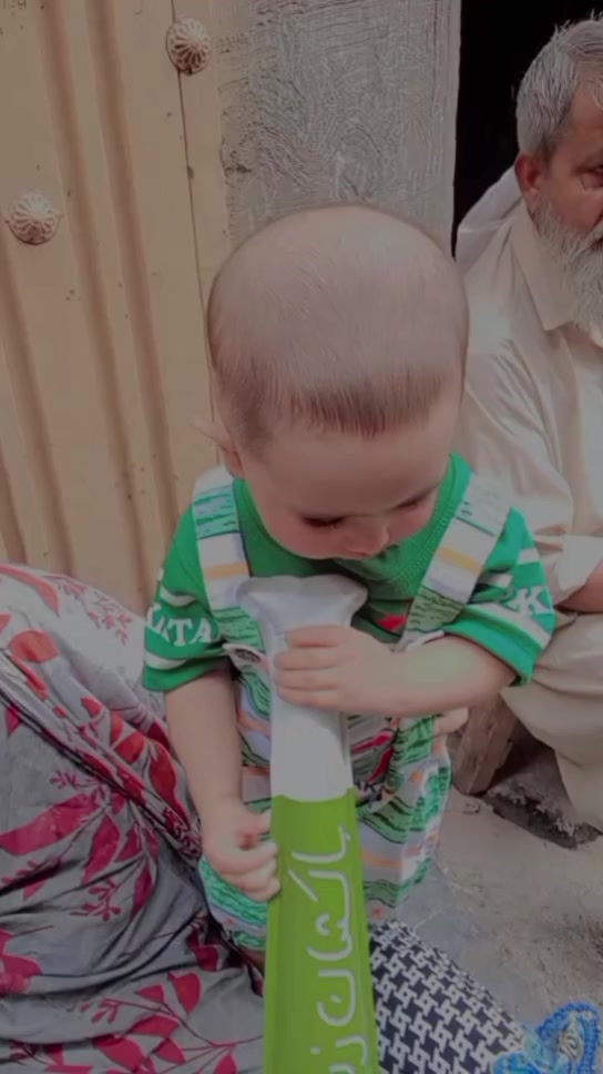 @babar Ali