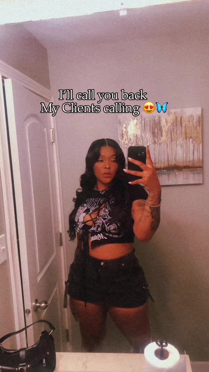 @Aaliyah Byers