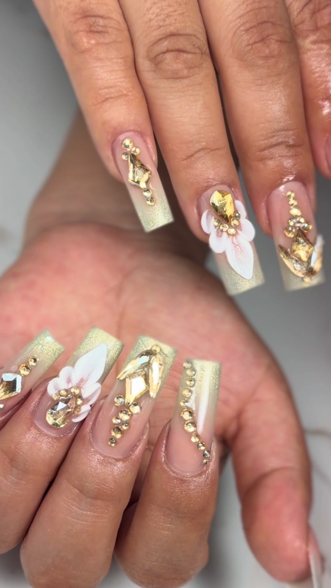 @Gabymejianails12